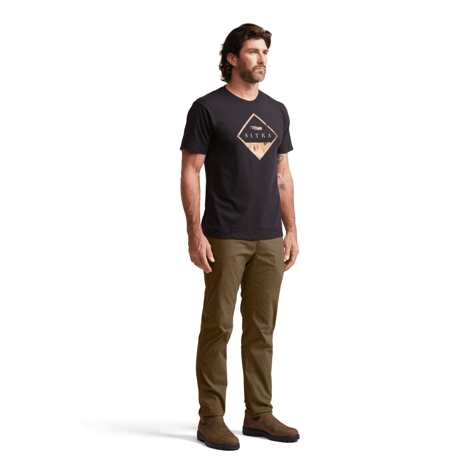 Everyday Ripstop Pant