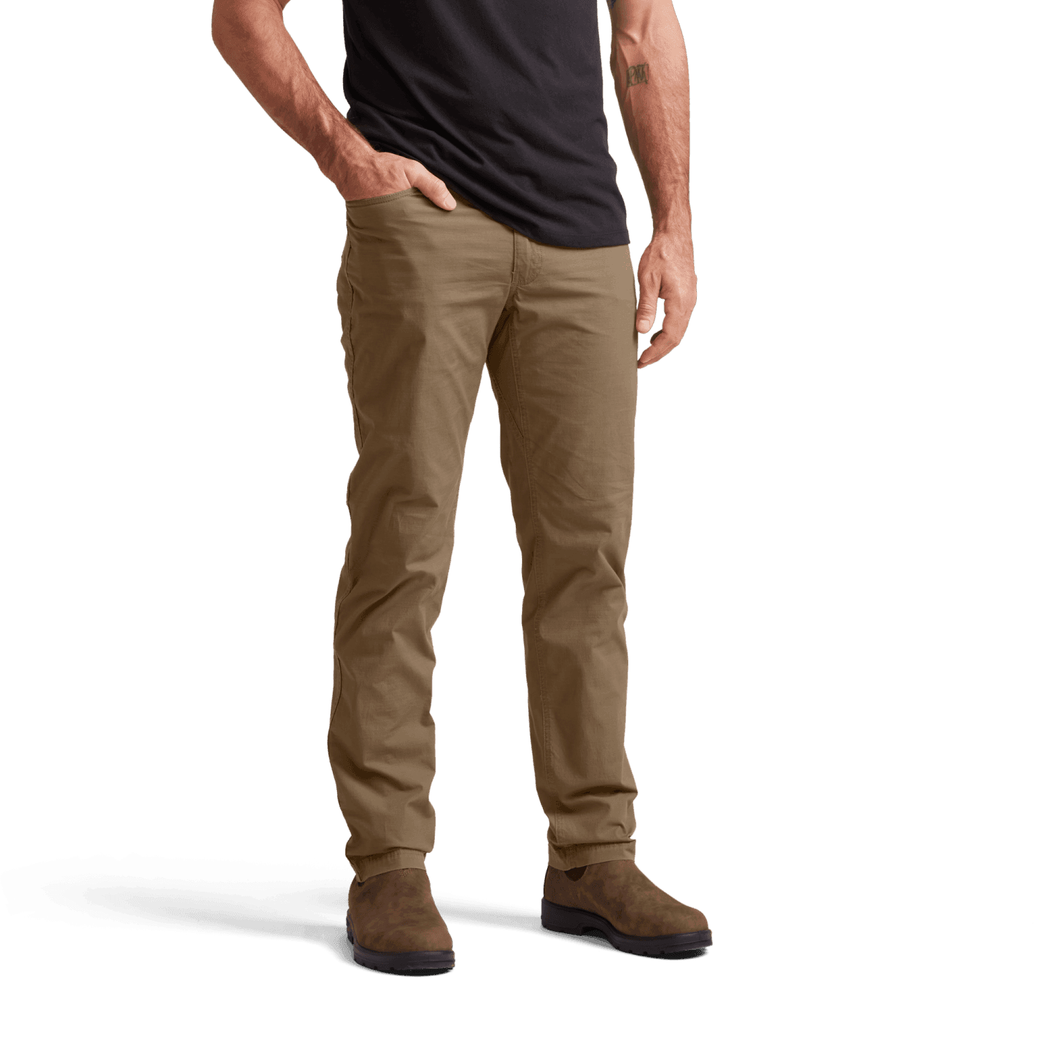 Everyday Ripstop Pant