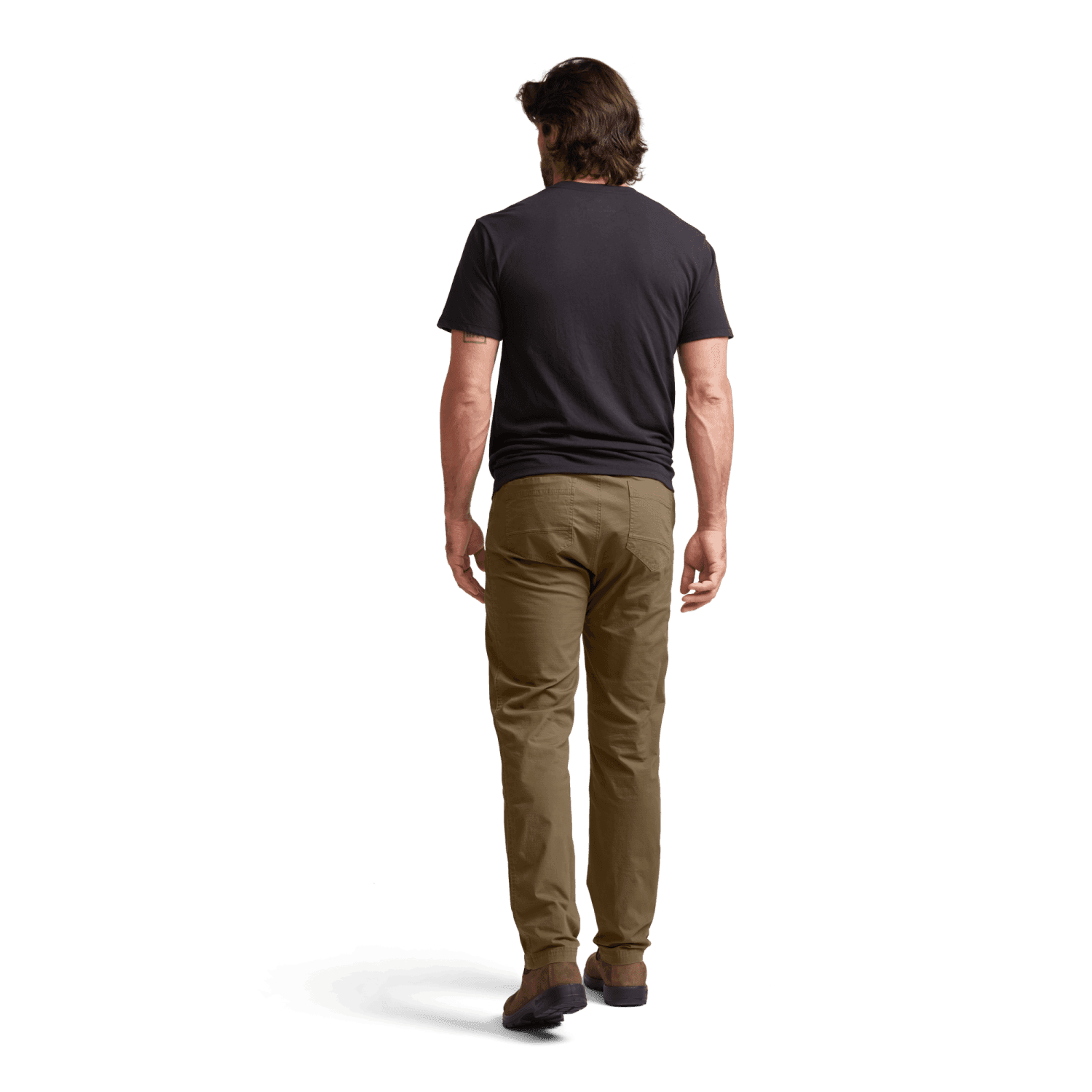 Everyday Ripstop Pant