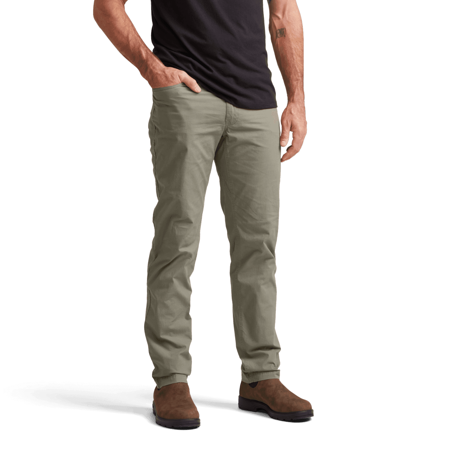 Everyday Ripstop Pant