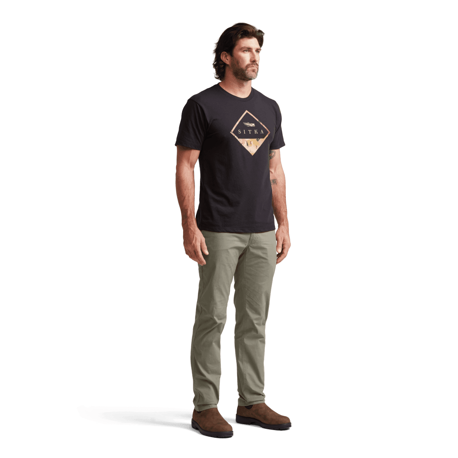 Everyday Ripstop Pant