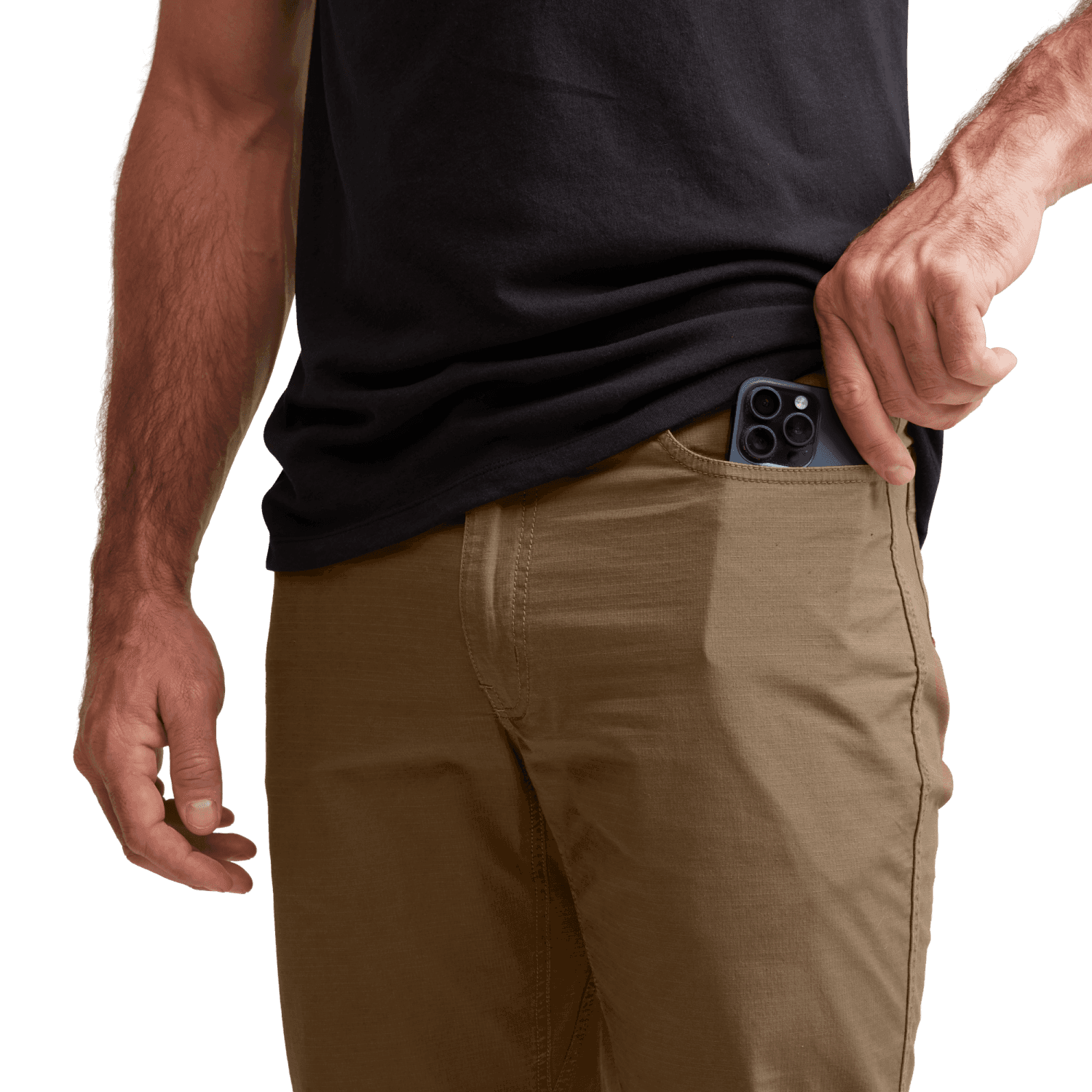 Everyday Ripstop Pant