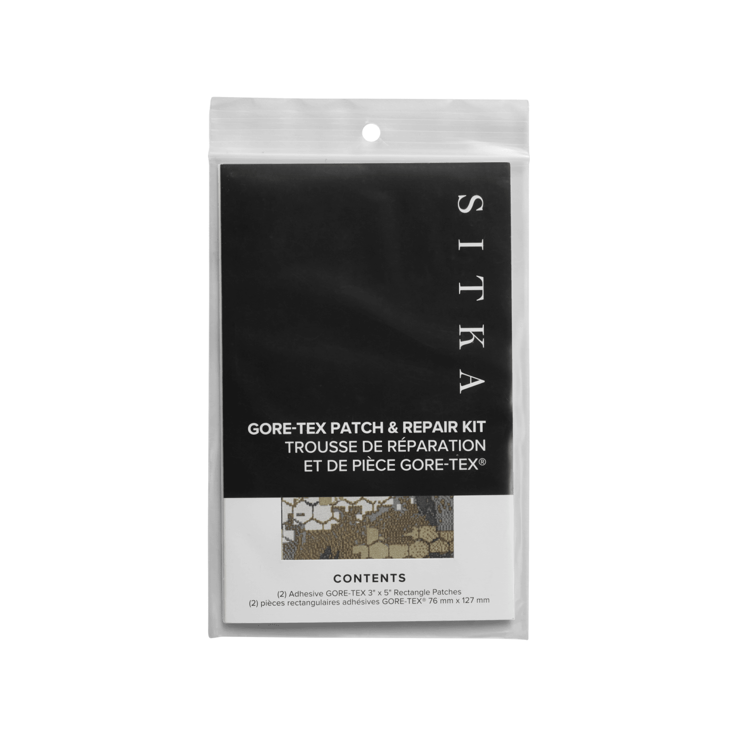 GORE-TEX Patch and Repair Kit