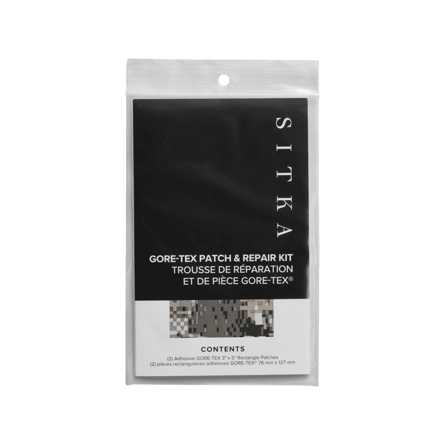 GORE-TEX Patch and Repair Kit