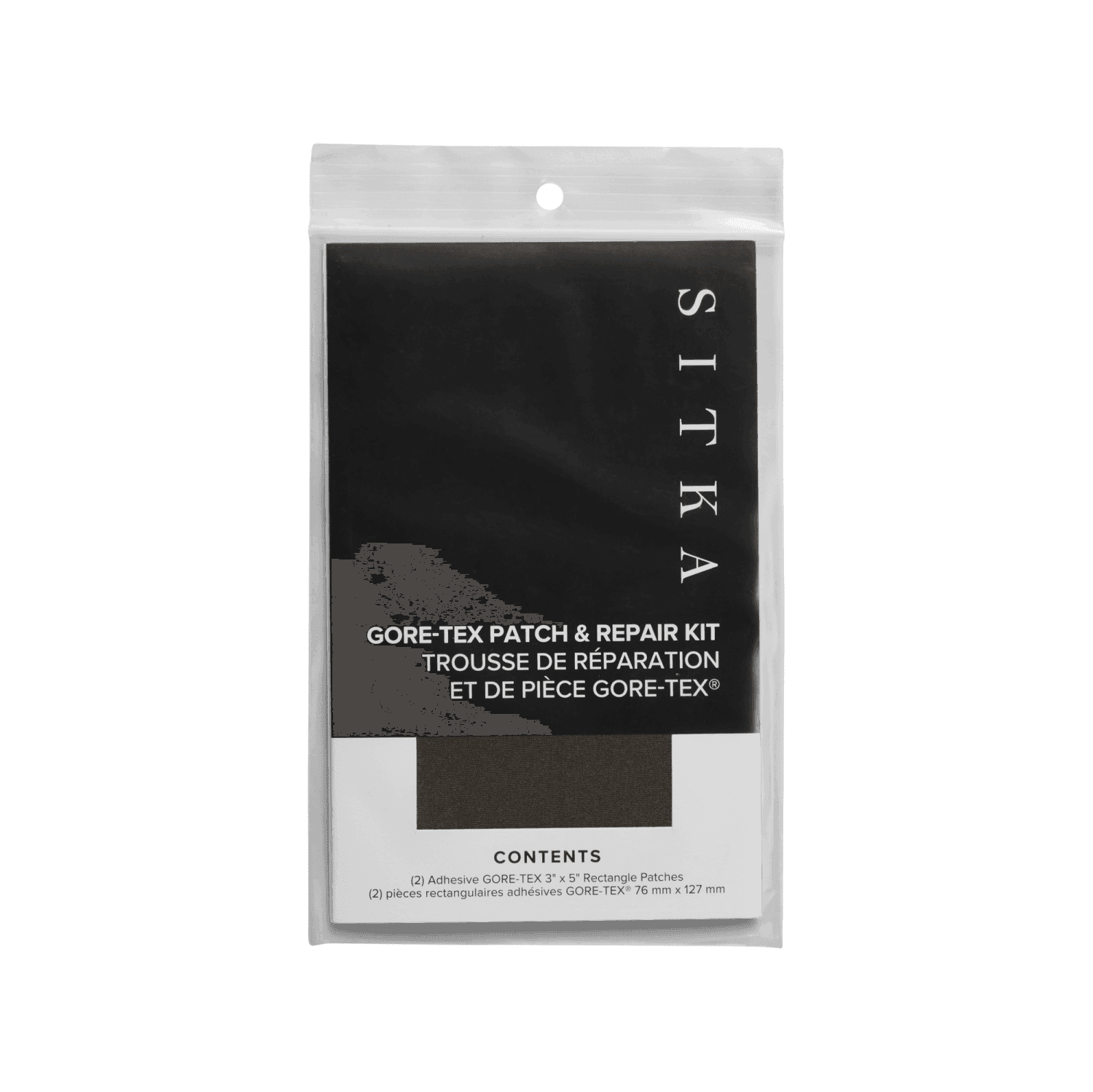 GORE-TEX Patch and Repair Kit