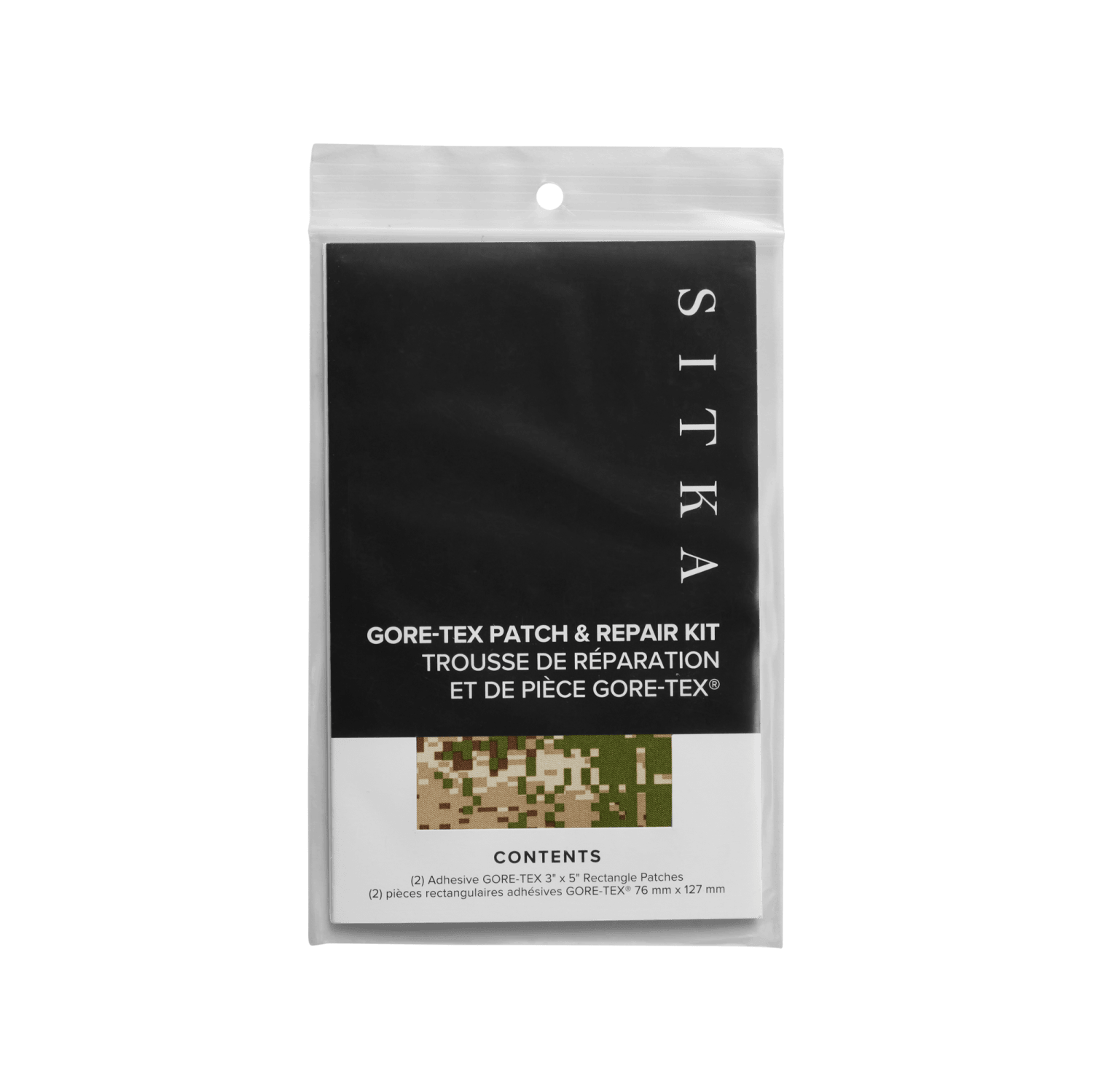 GORE-TEX Patch and Repair Kit