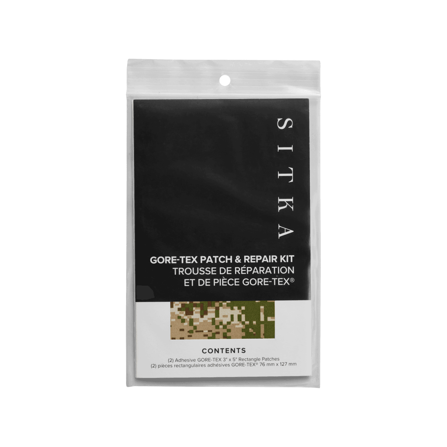 GORE-TEX Patch and Repair Kit