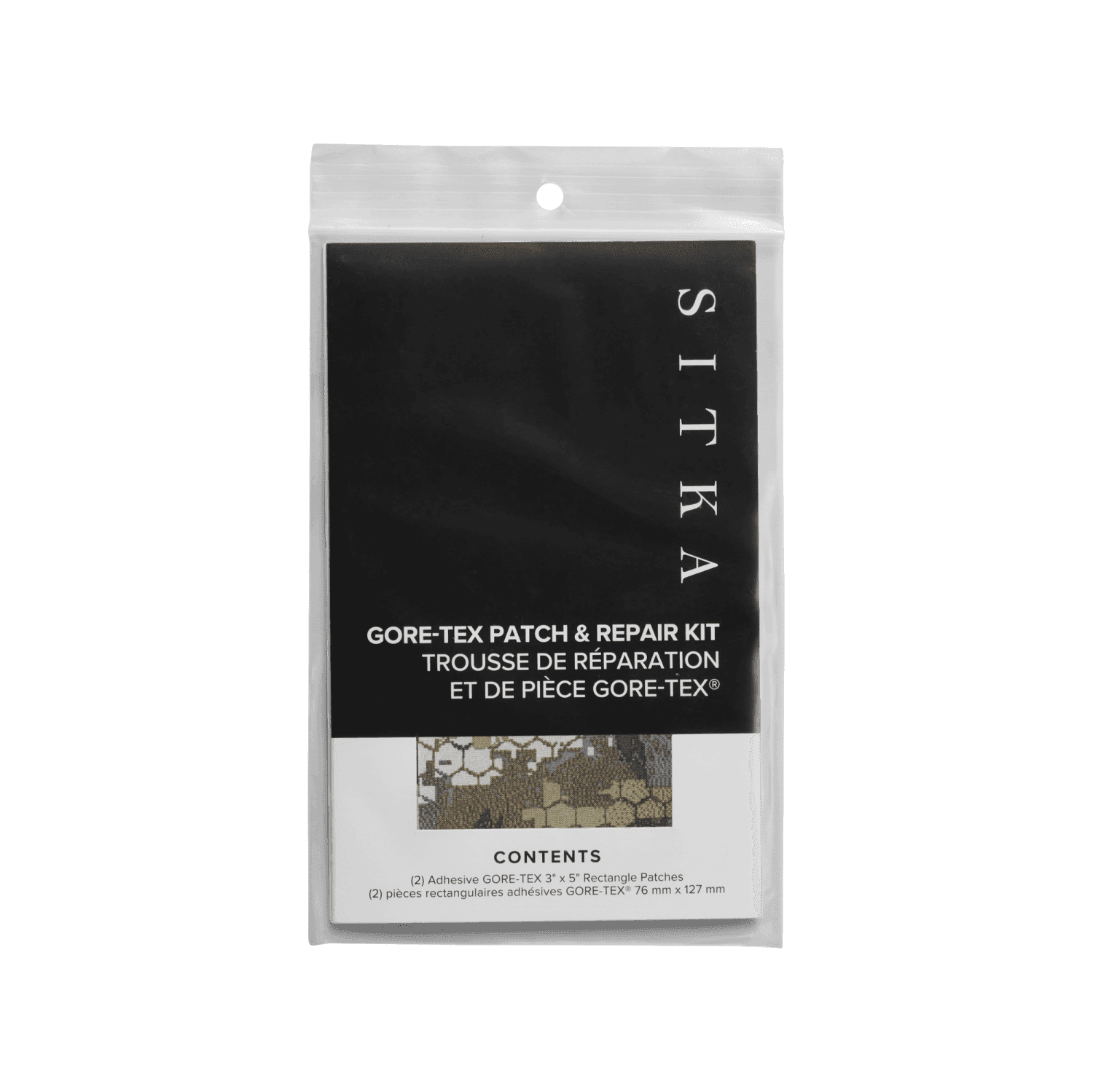 GORE-TEX Patch and Repair Kit