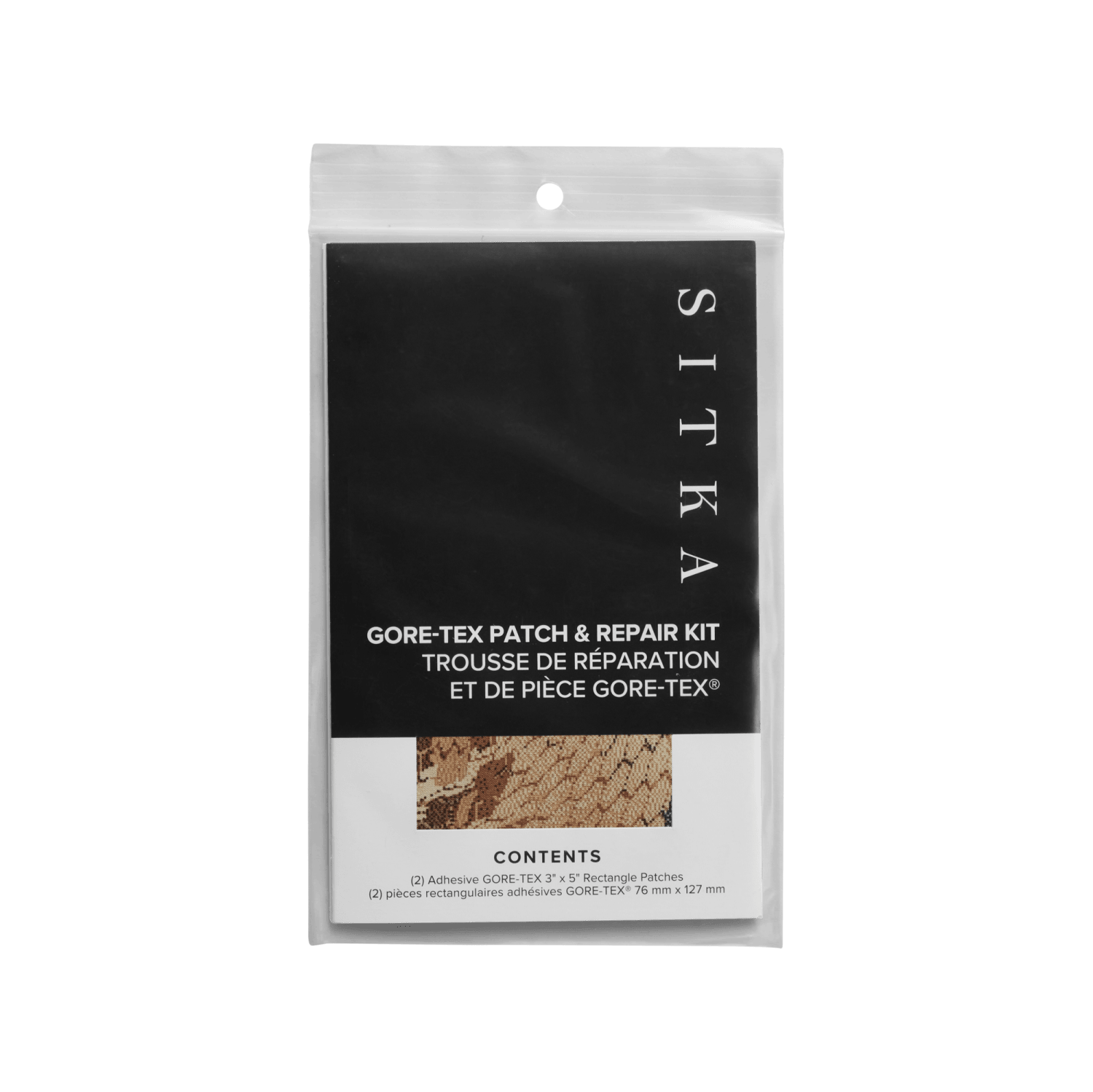 GORE-TEX Patch and Repair Kit