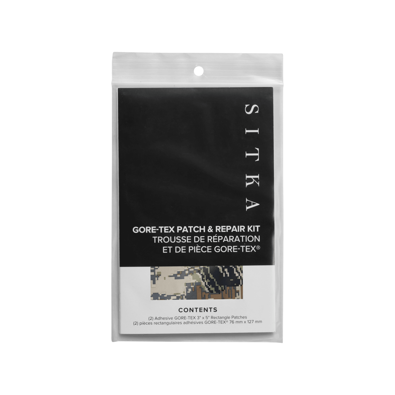 GORE-TEX Patch and Repair Kit