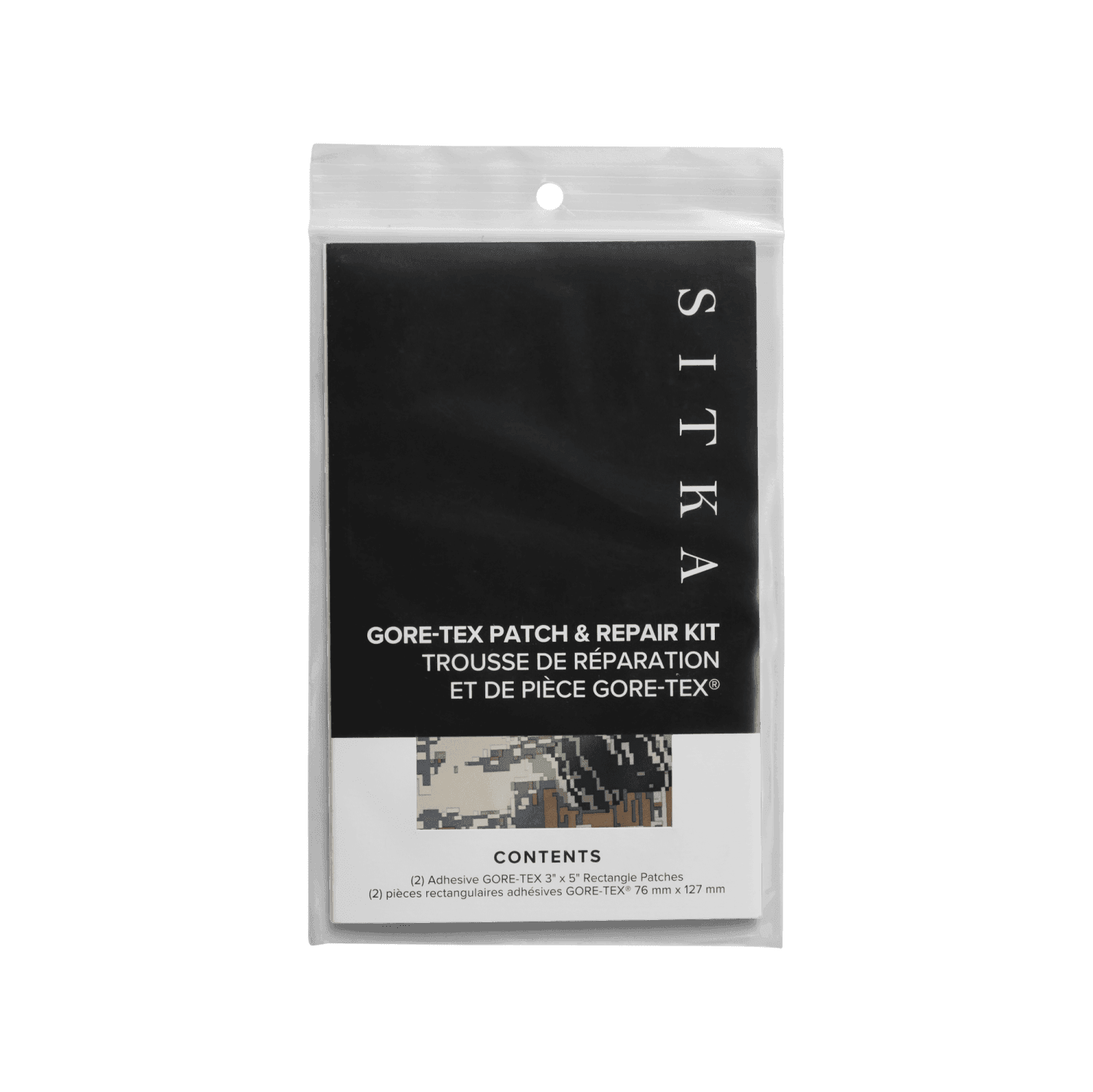 GORE-TEX Patch and Repair Kit