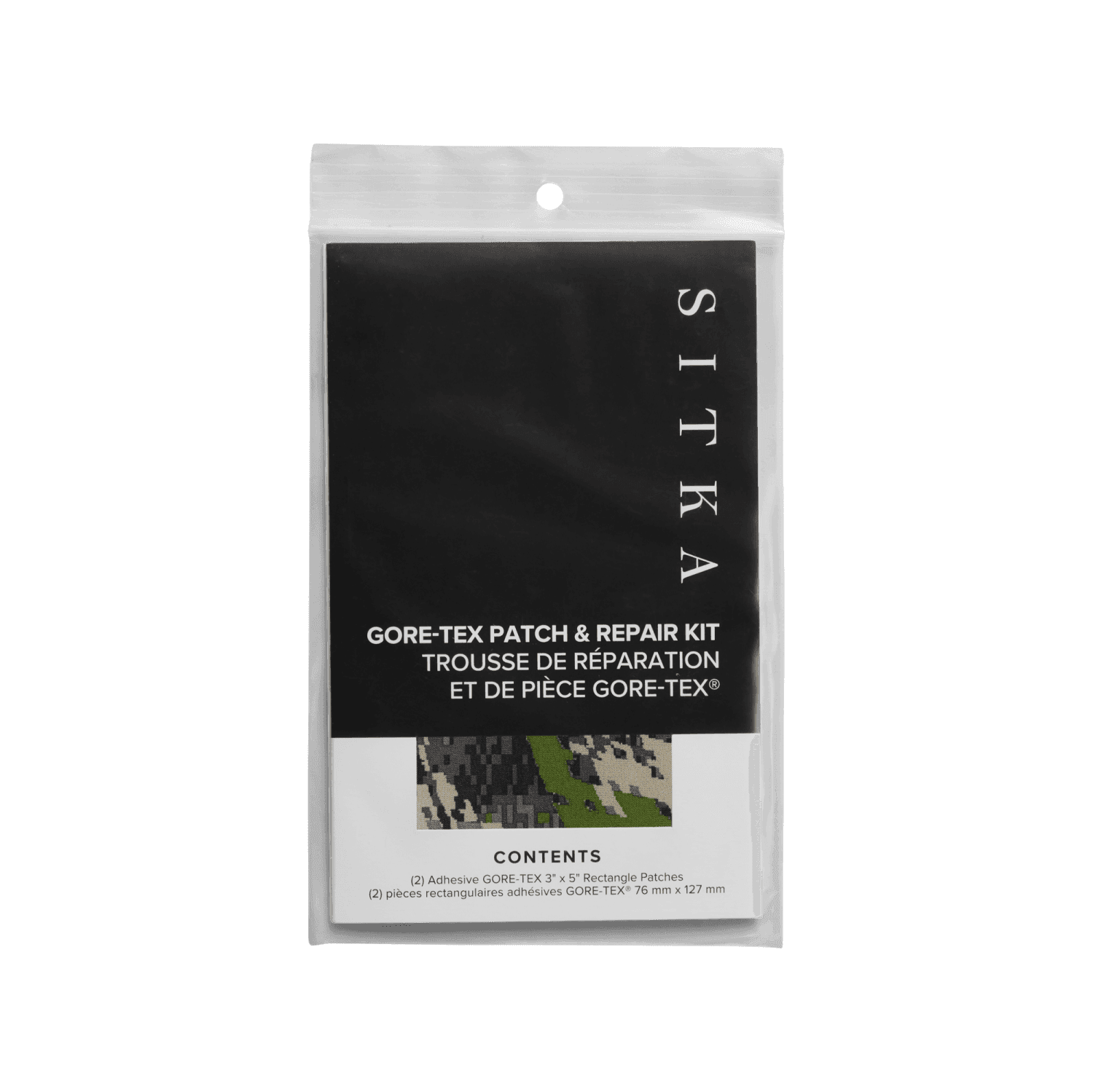 GORE-TEX Patch and Repair Kit