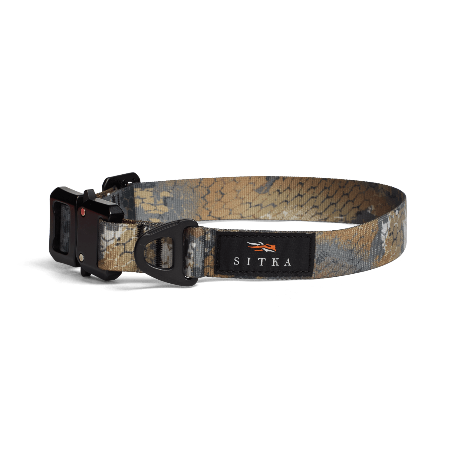 Sitka Dog Collar