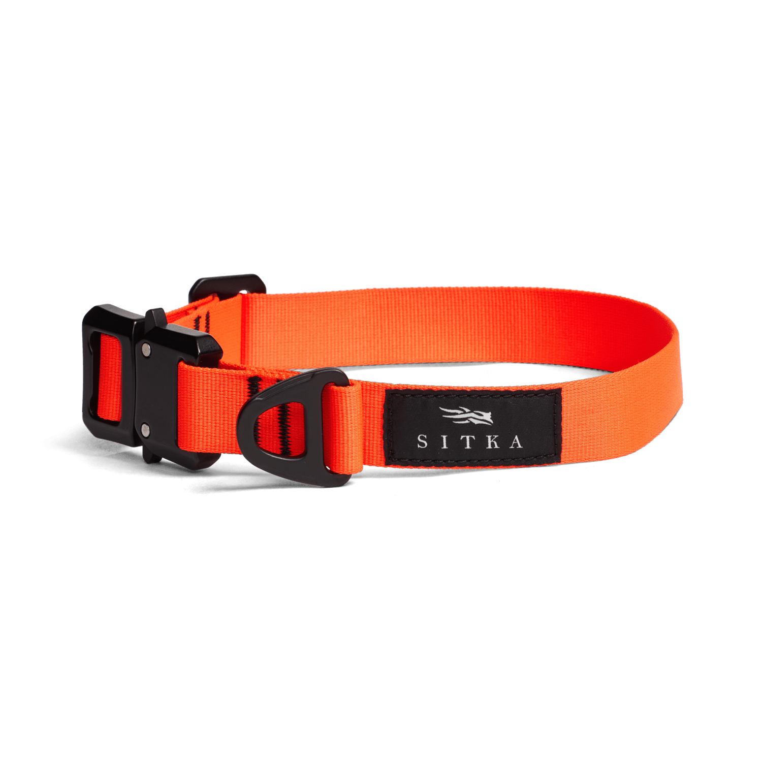 Sitka Dog Collar
