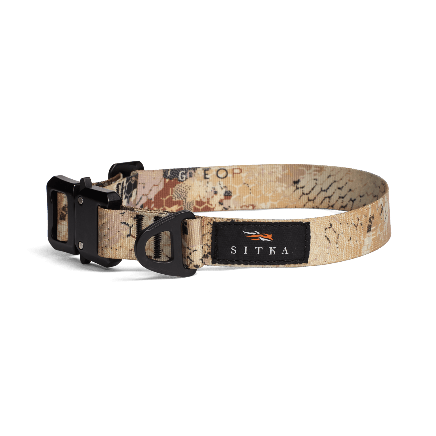 Sitka Dog Collar