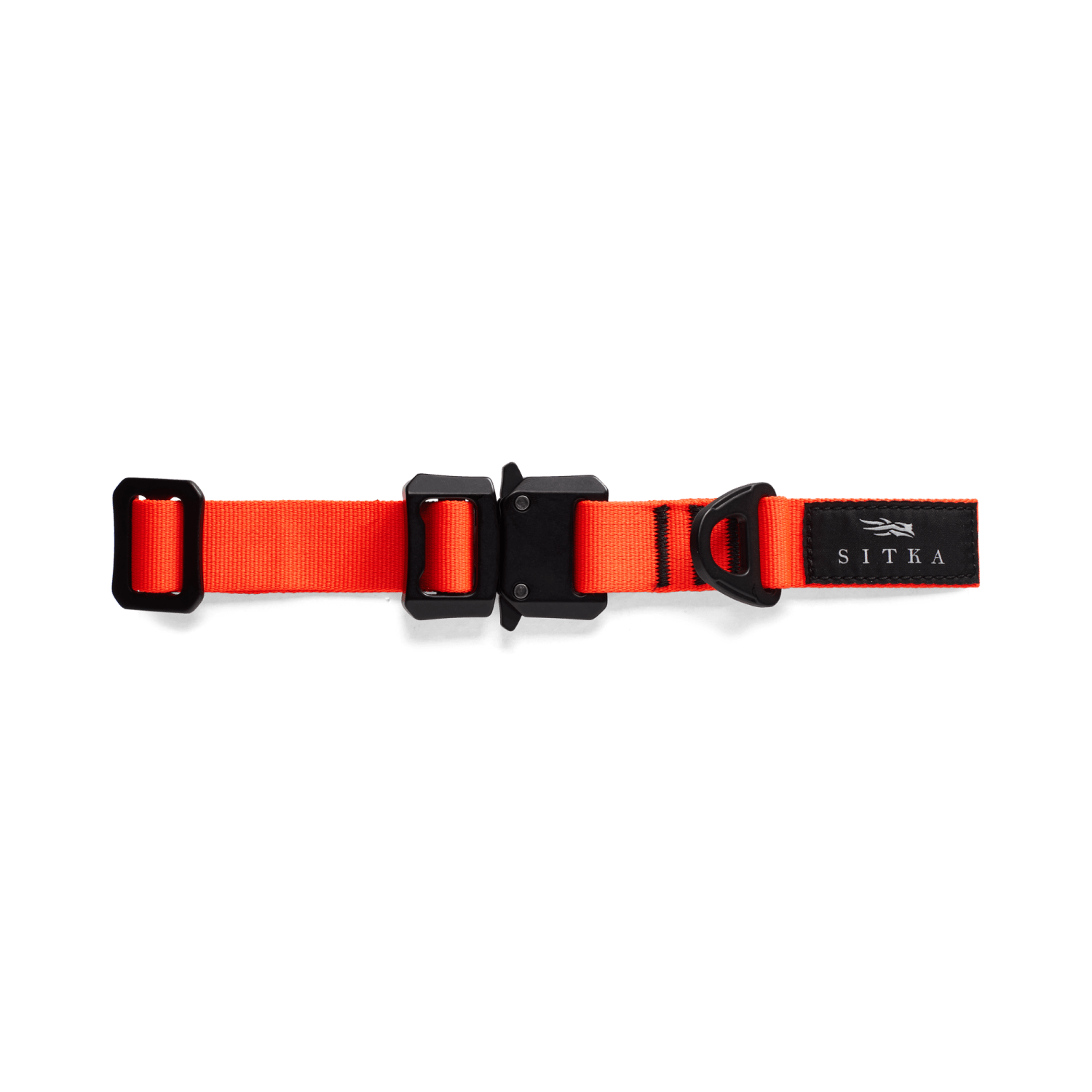 Sitka Dog Collar