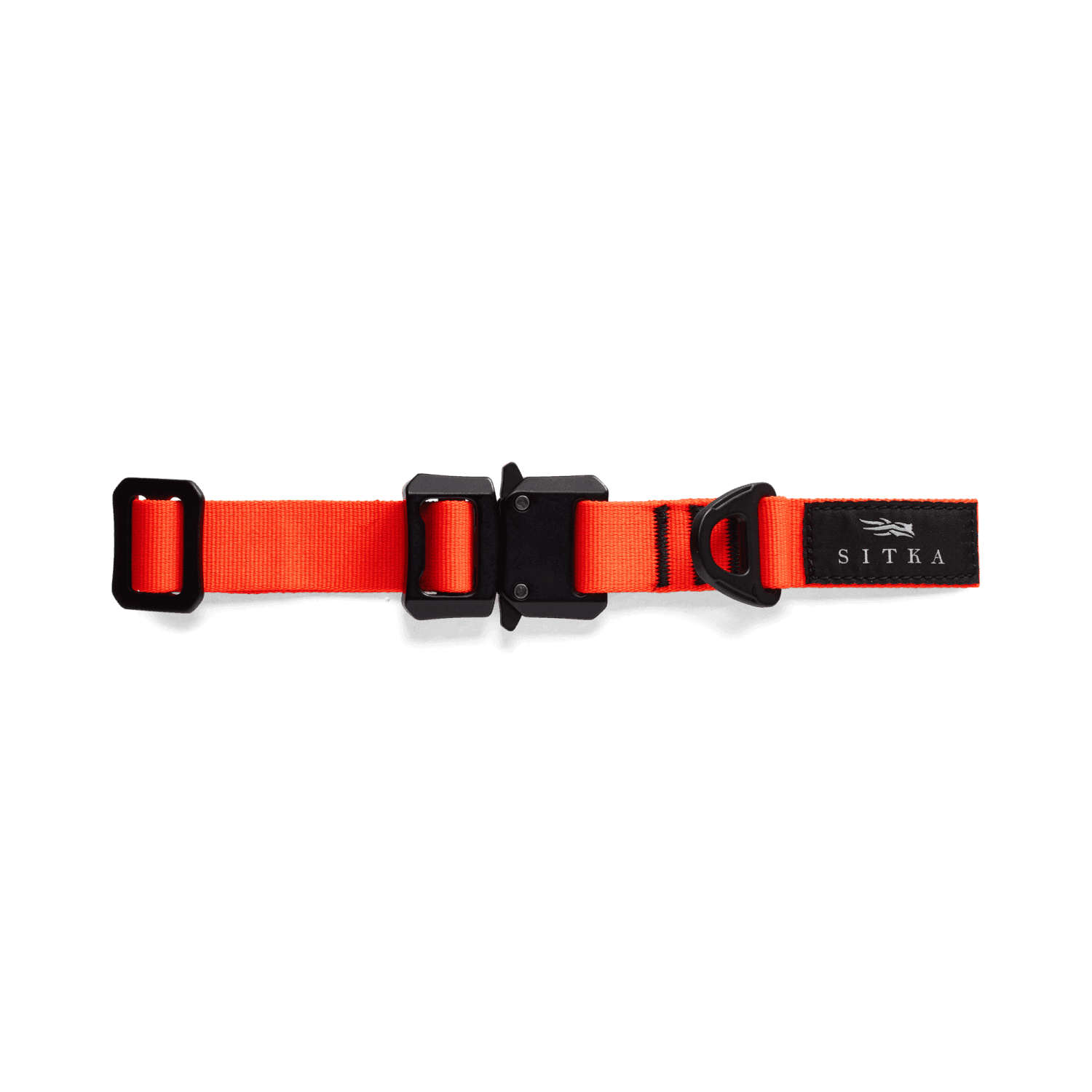 Sitka Dog Collar