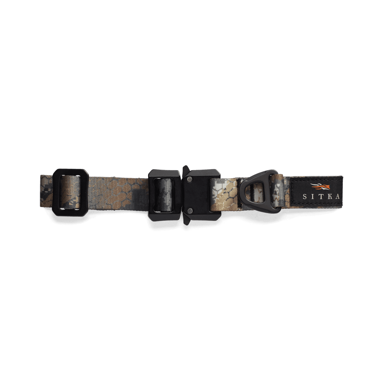 Sitka Dog Collar