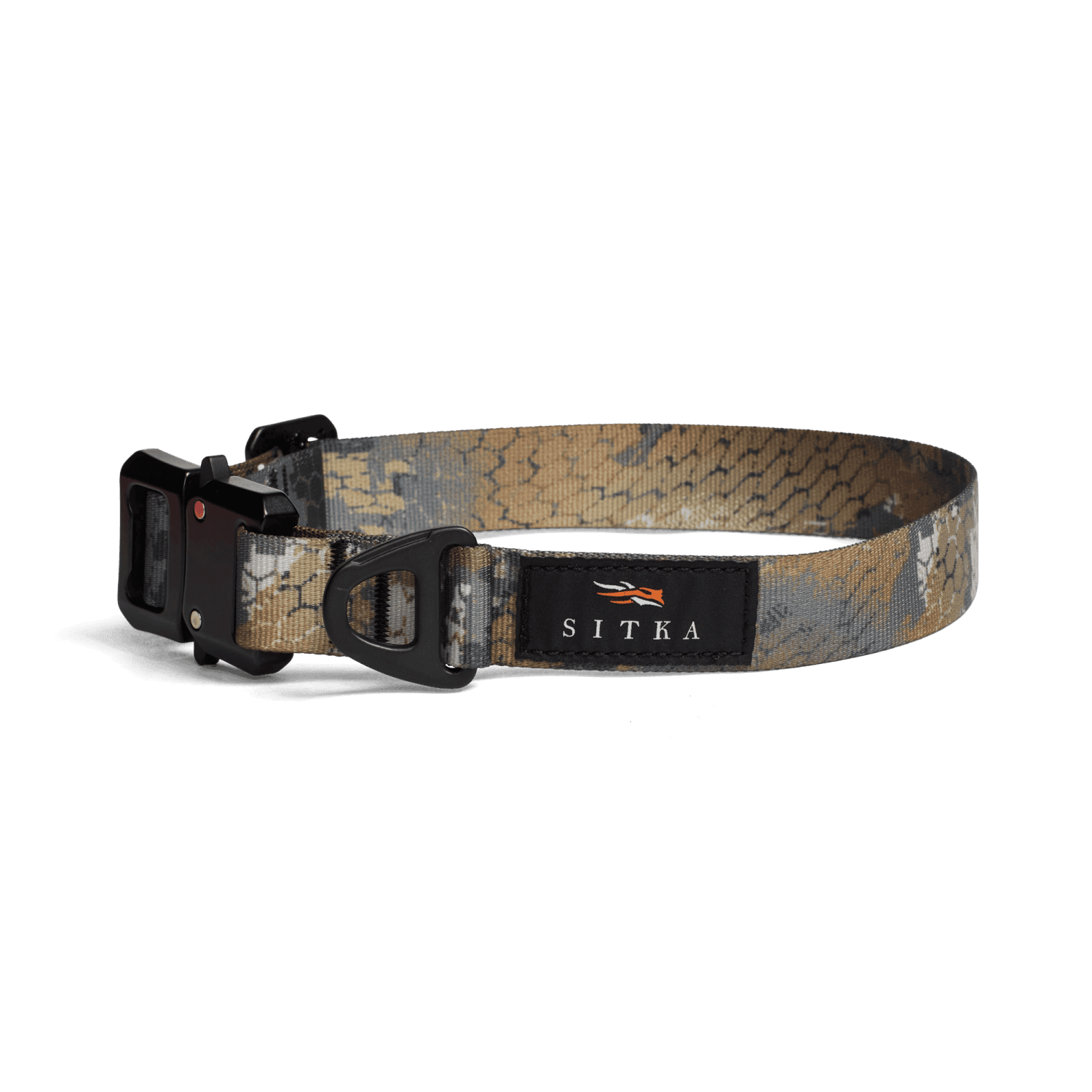 Sitka Dog Collar