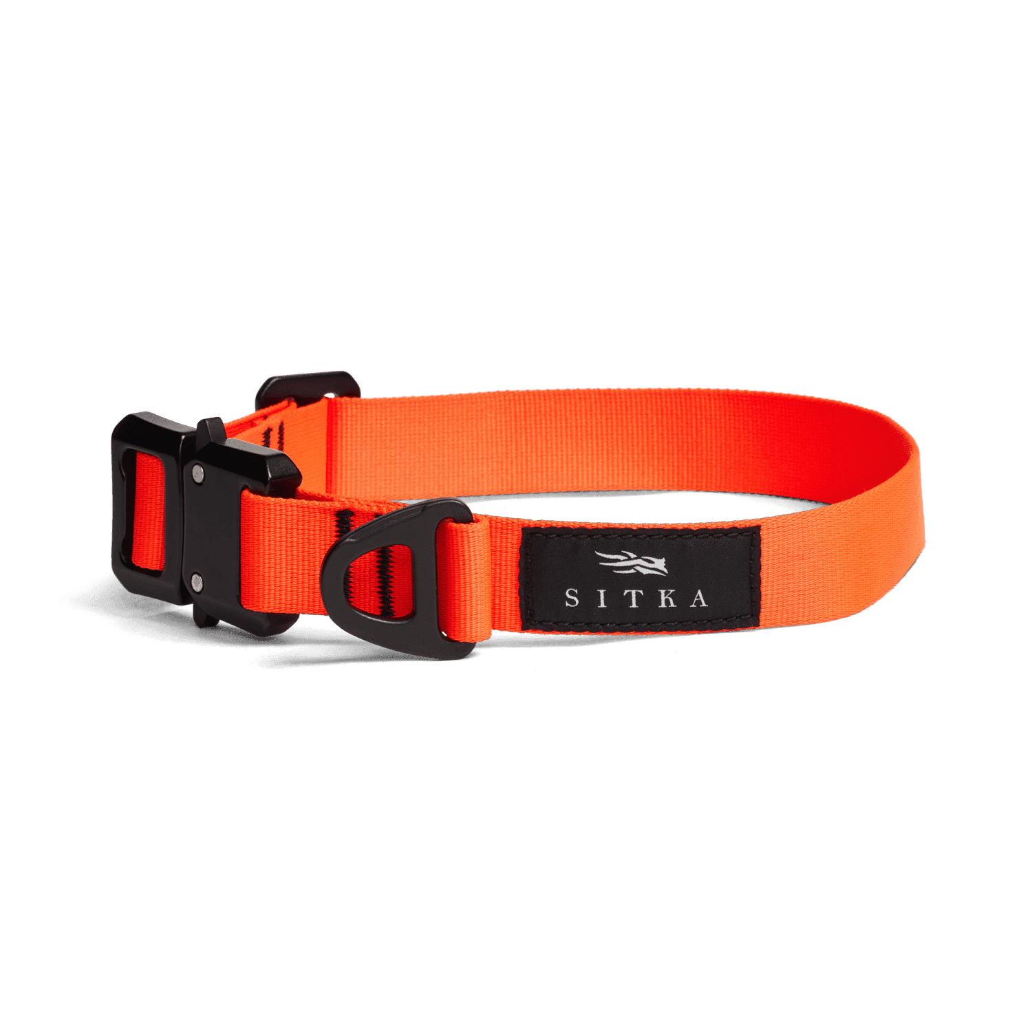 Sitka Dog Collar