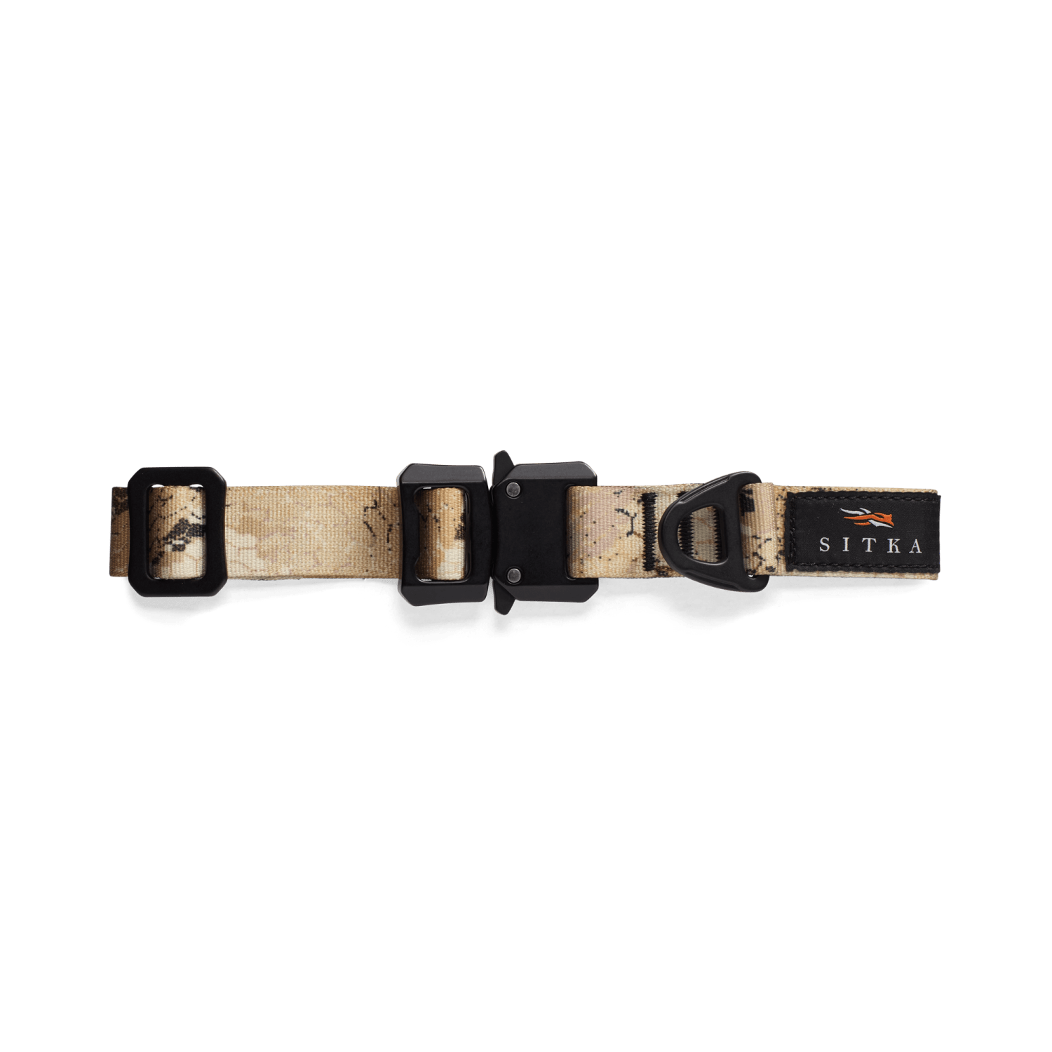 Sitka Dog Collar