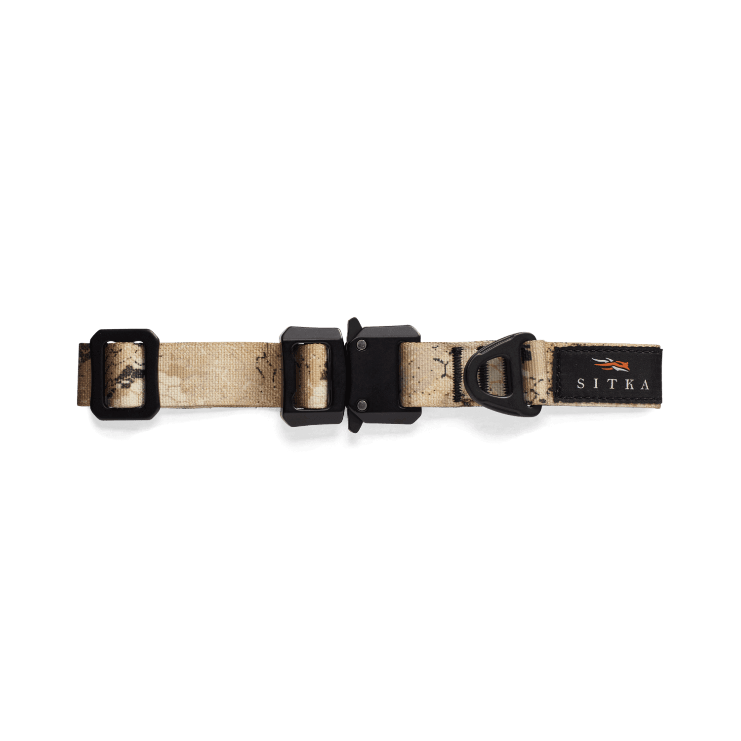 Sitka Dog Collar