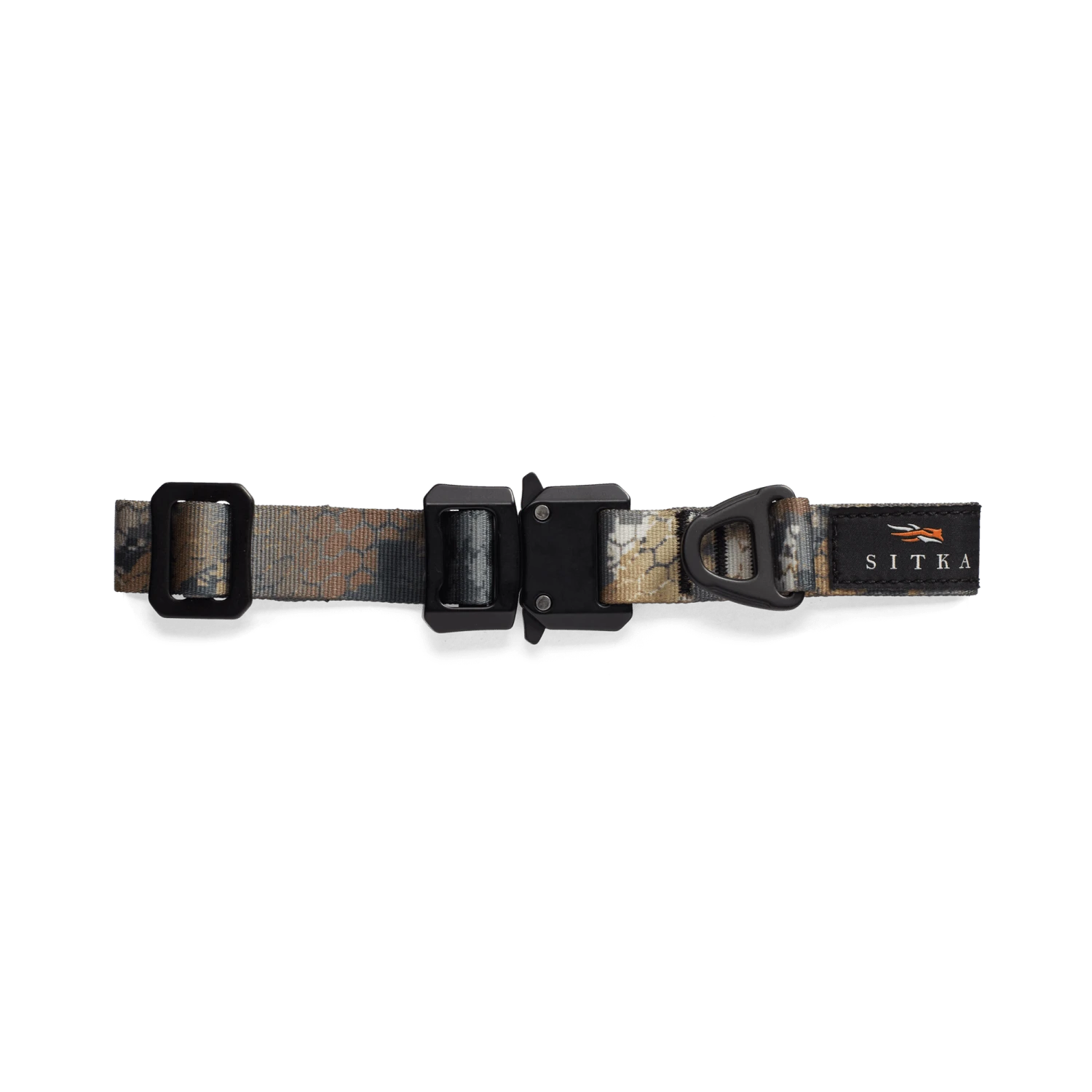 Sitka Dog Collar
