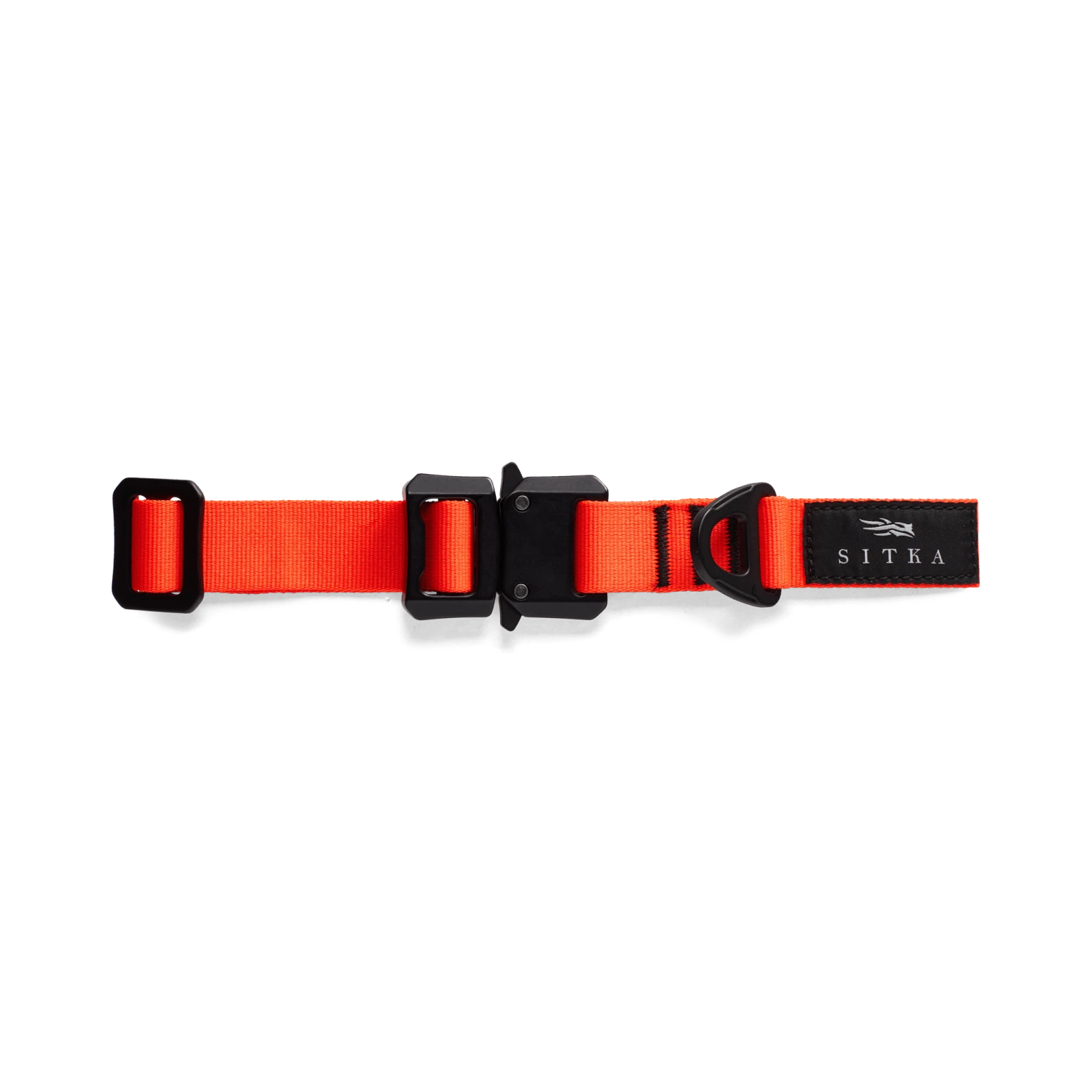 Sitka Dog Collar
