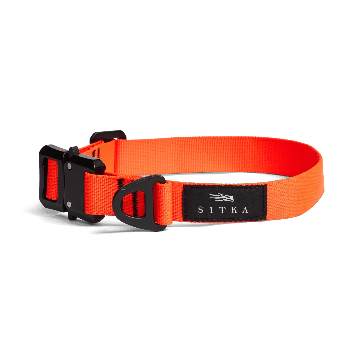 Sitka Dog Collar