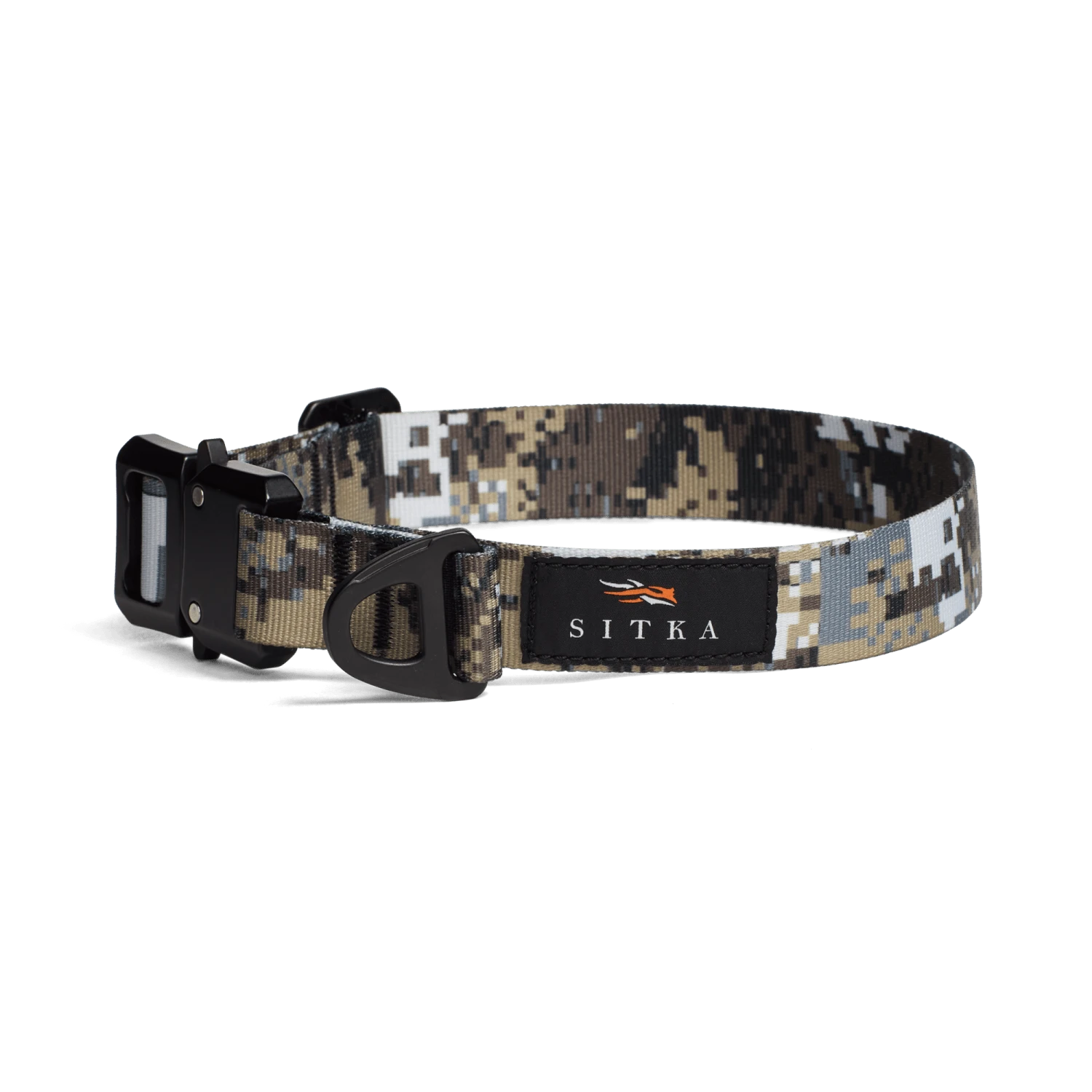 Sitka Dog Collar
