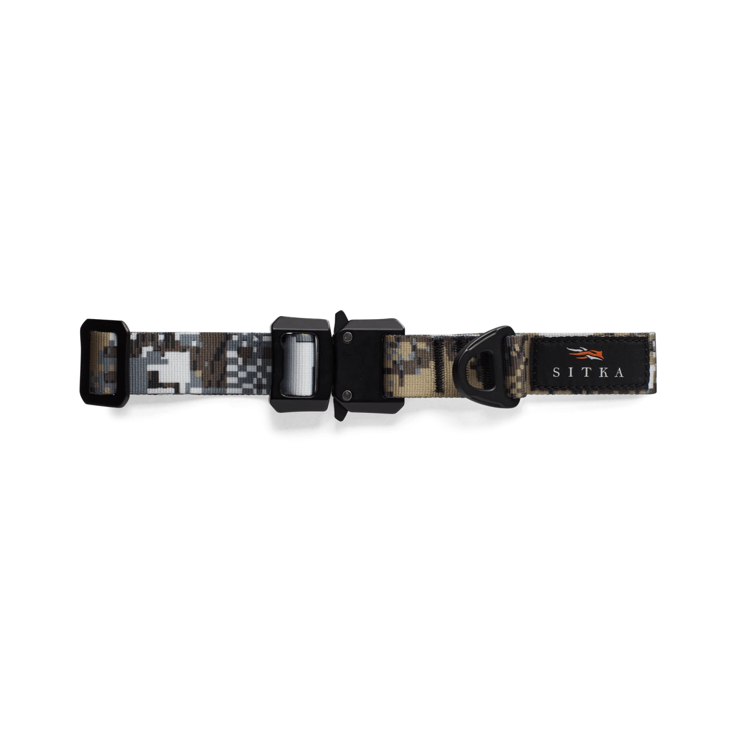 Sitka Dog Collar