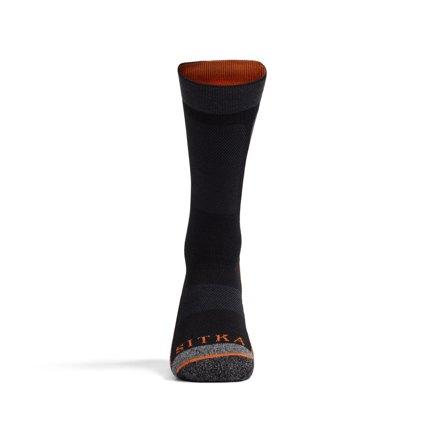 Mid Weight Crew Sock
