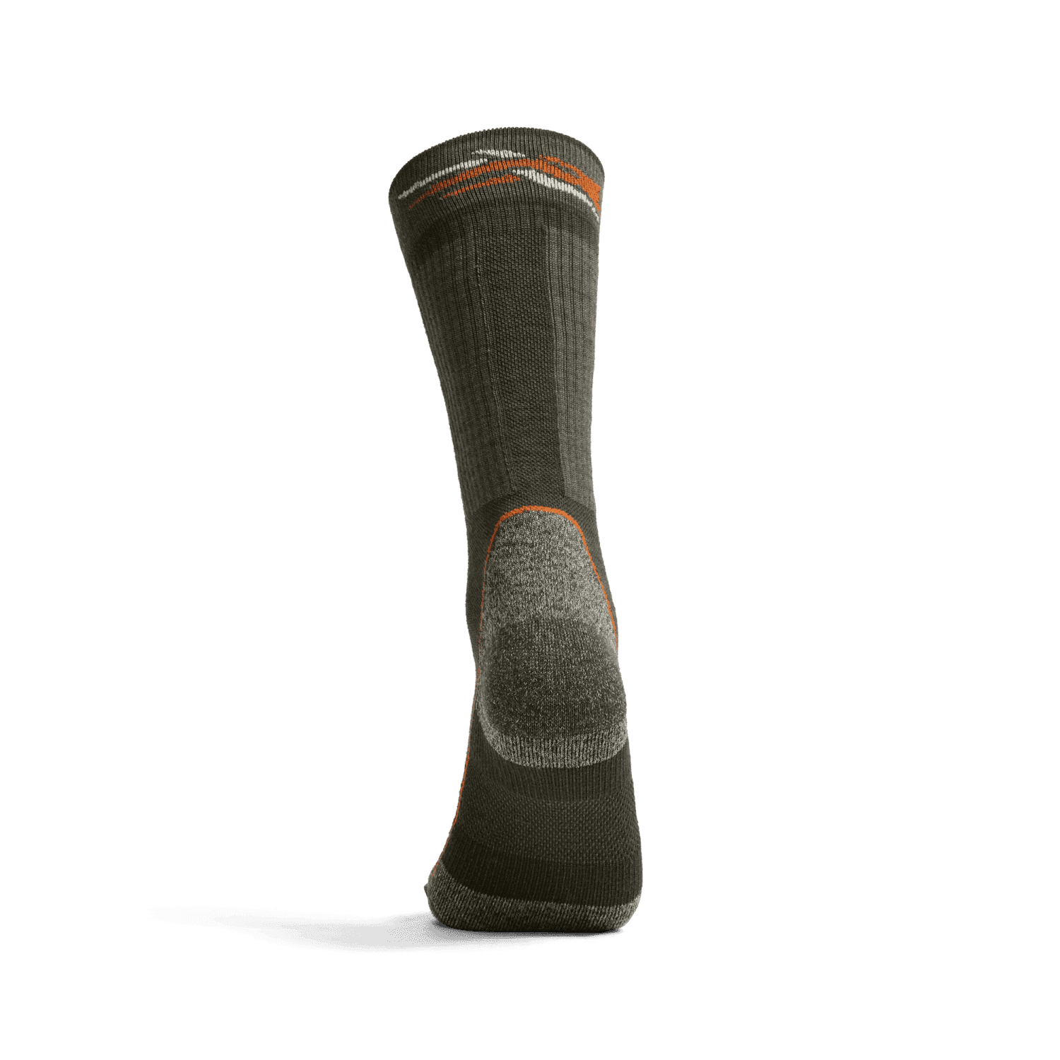 Mid Weight Crew Sock