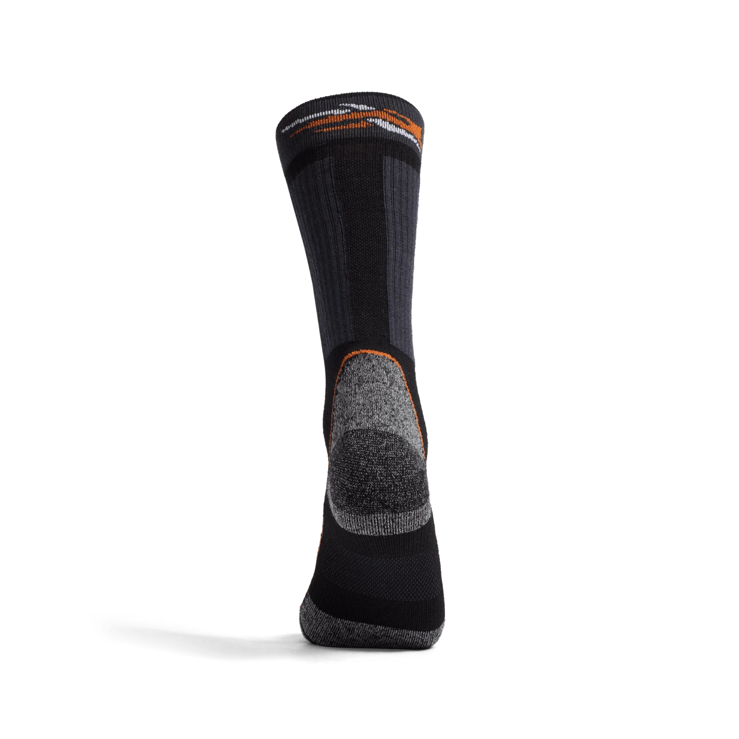 Mid Weight Crew Sock