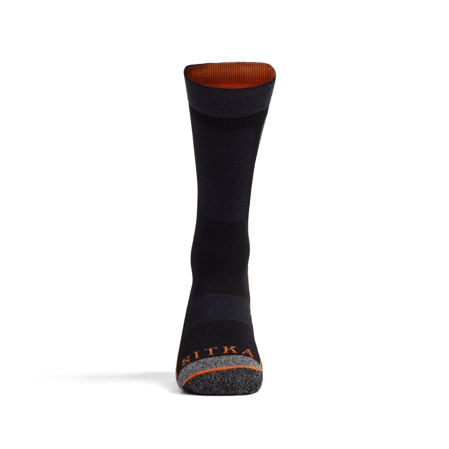 Mid Weight Crew Sock