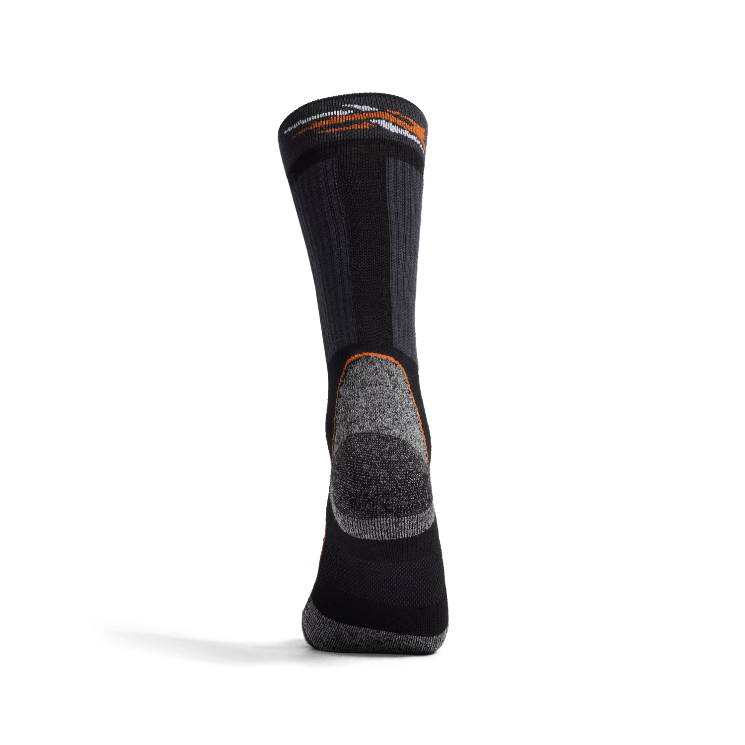 Mid Weight Crew Sock