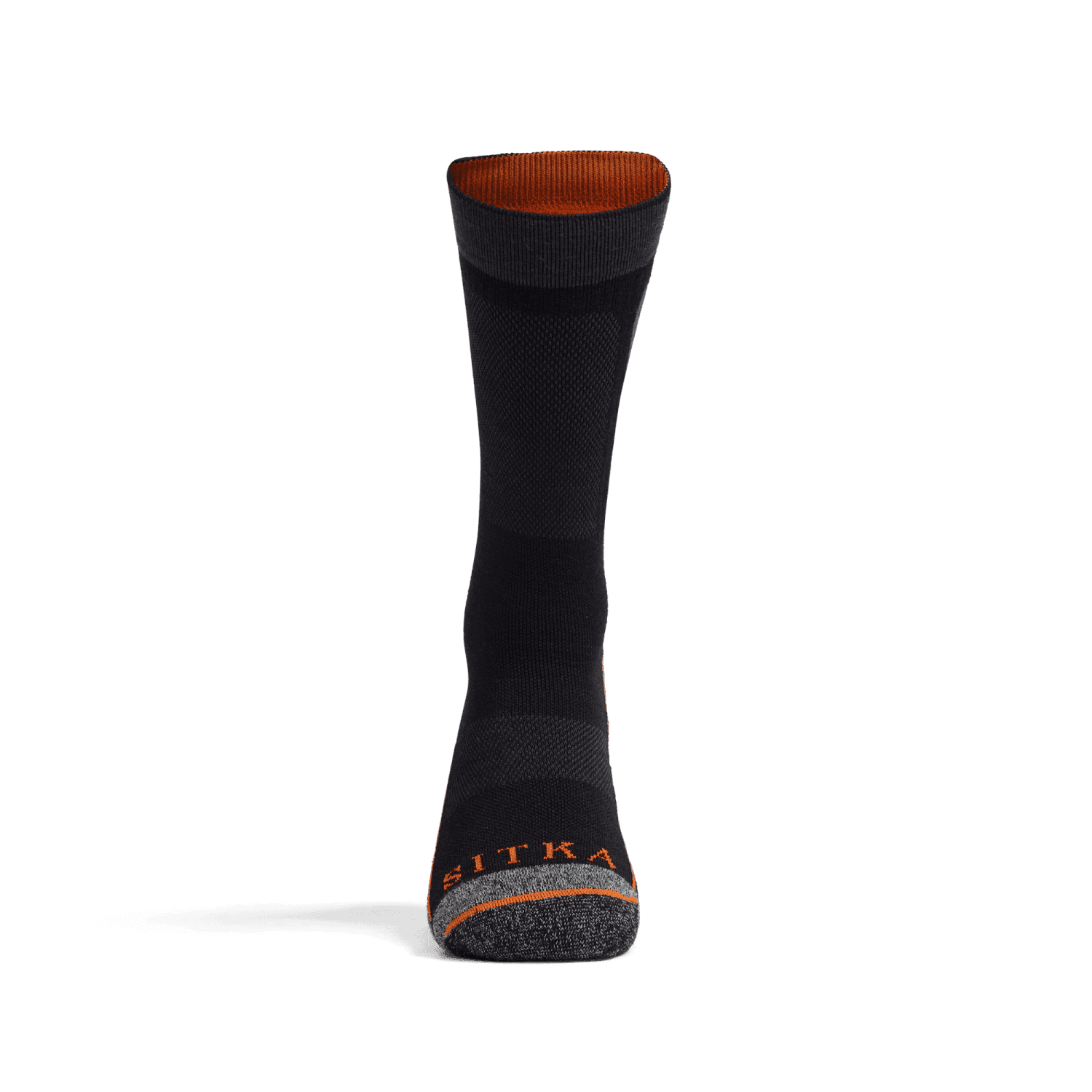 Mid Weight Crew Sock