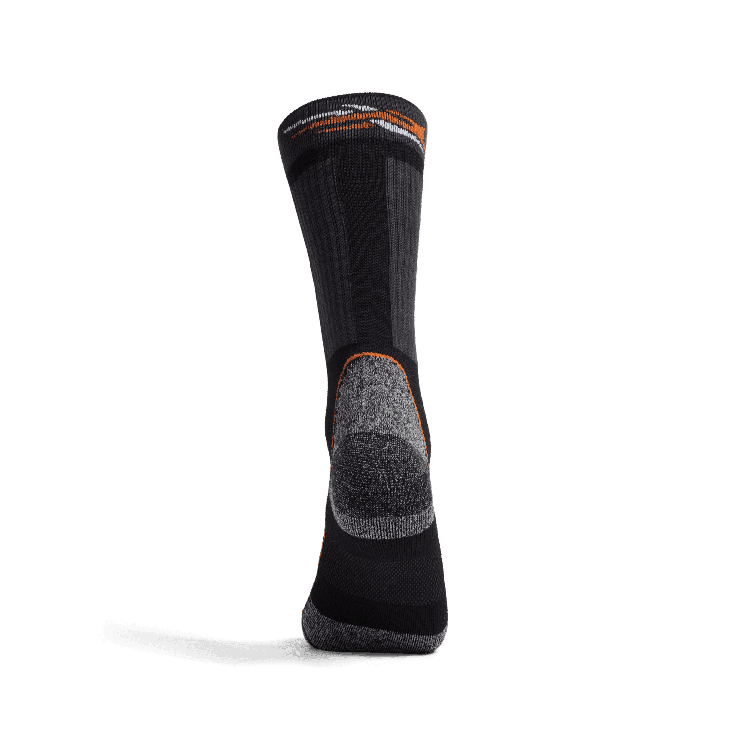 Mid Weight Crew Sock