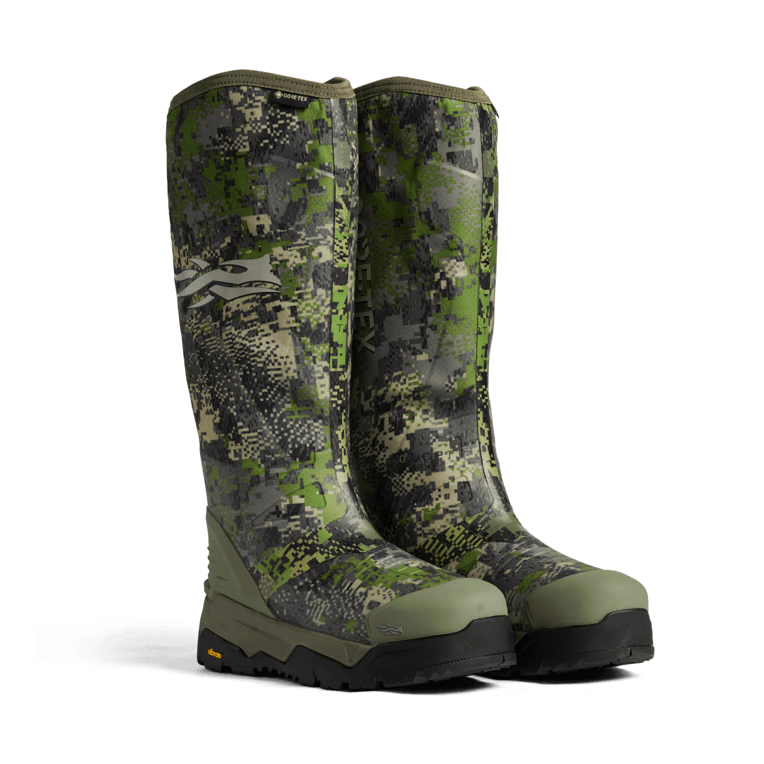 VentLite GTX Boot