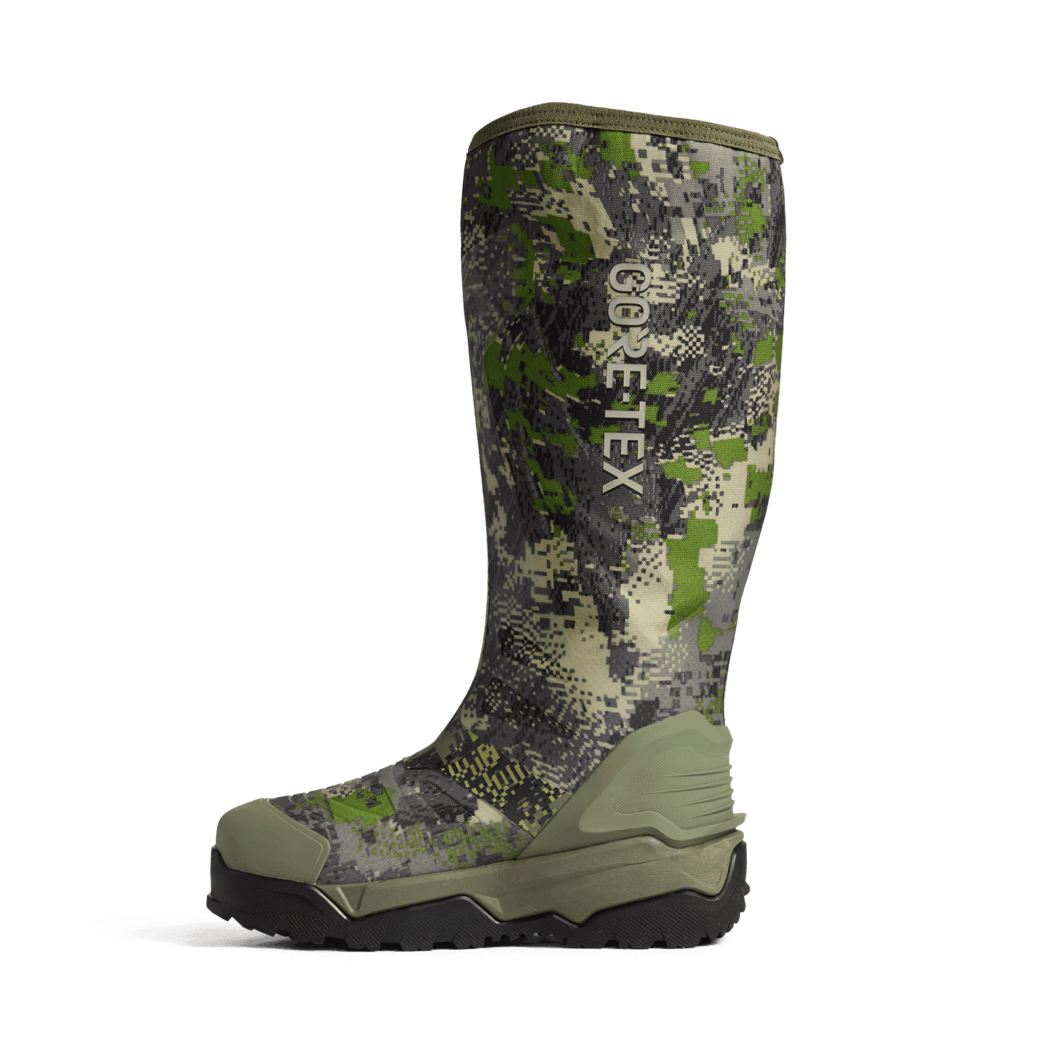 VentLite GTX Boot