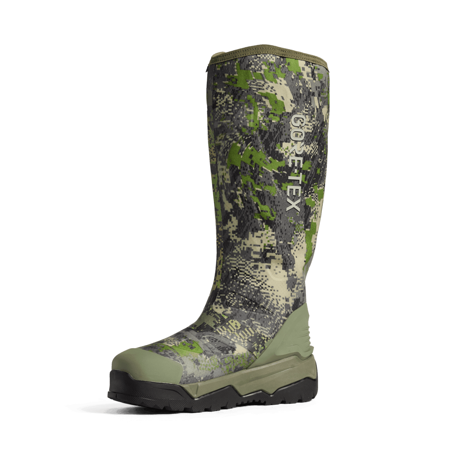 VentLite GTX Boot