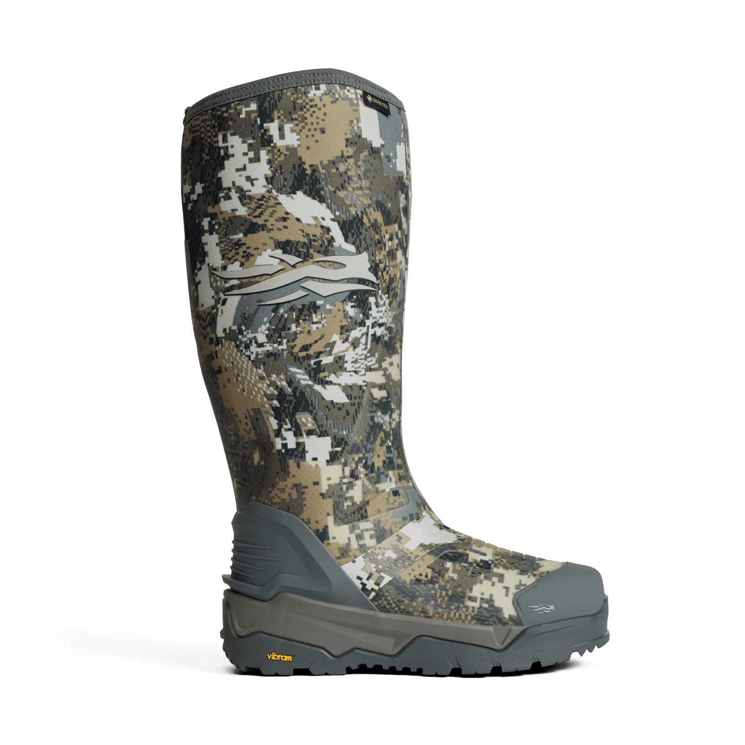 VentLite GTX Boot