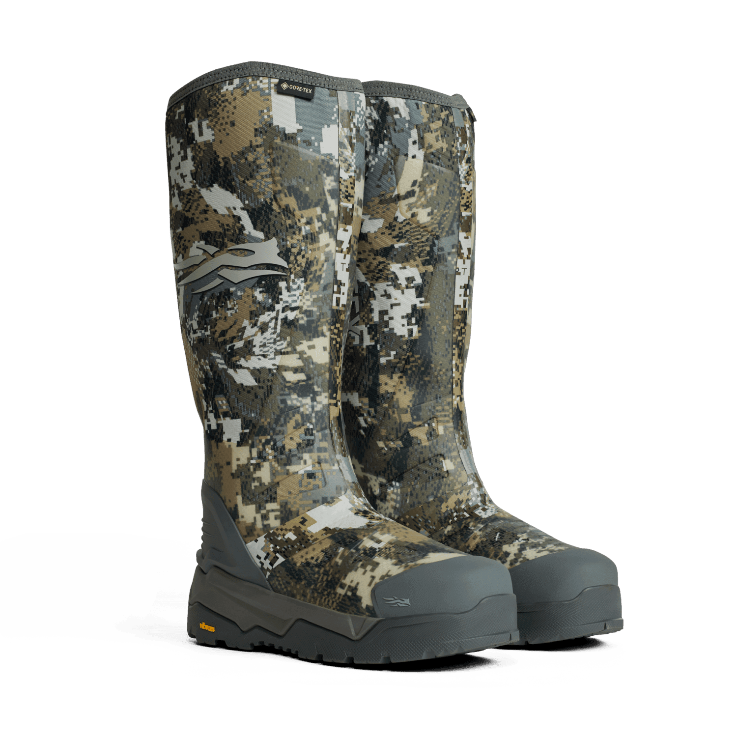 VentLite GTX Boot
