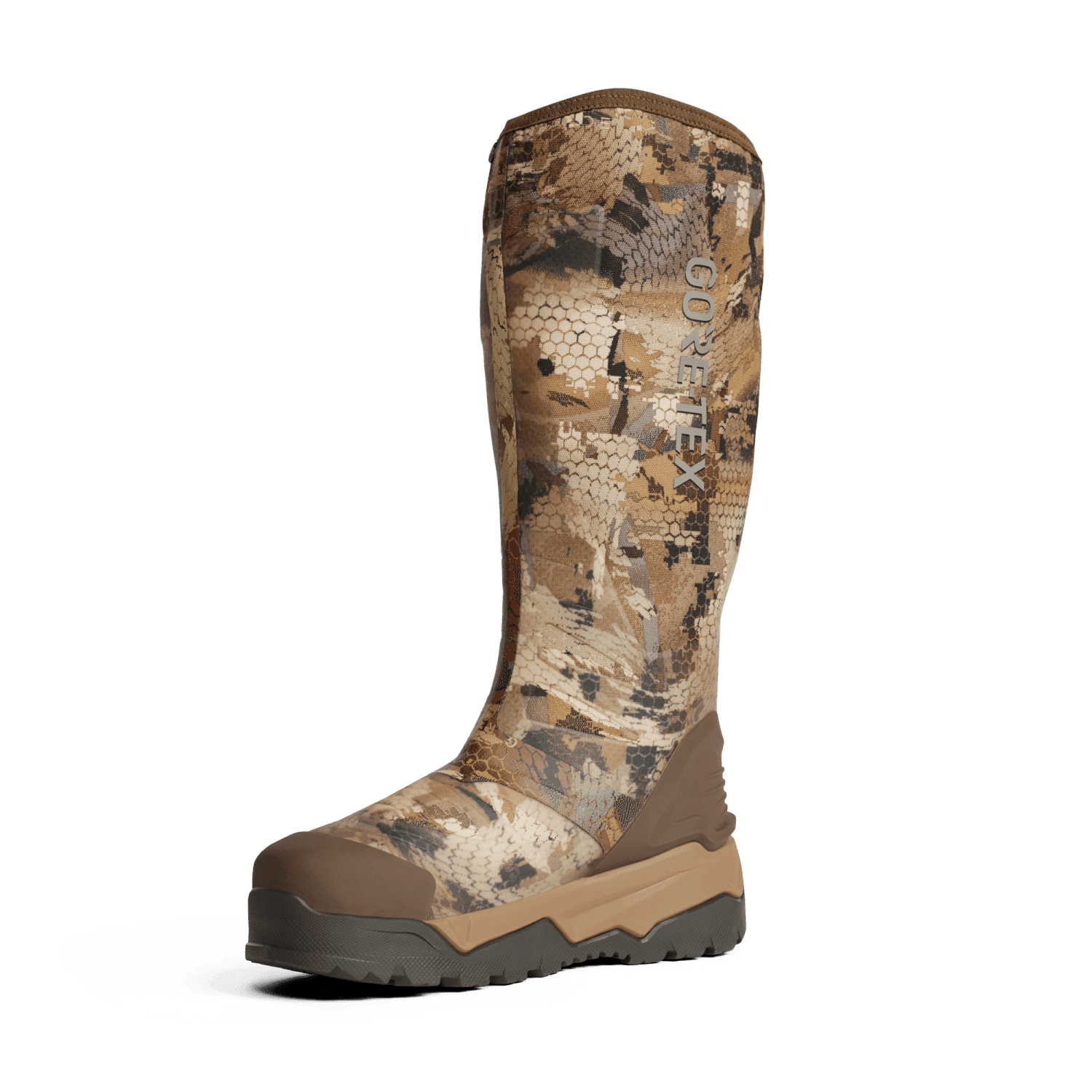 VentLite GTX Boot