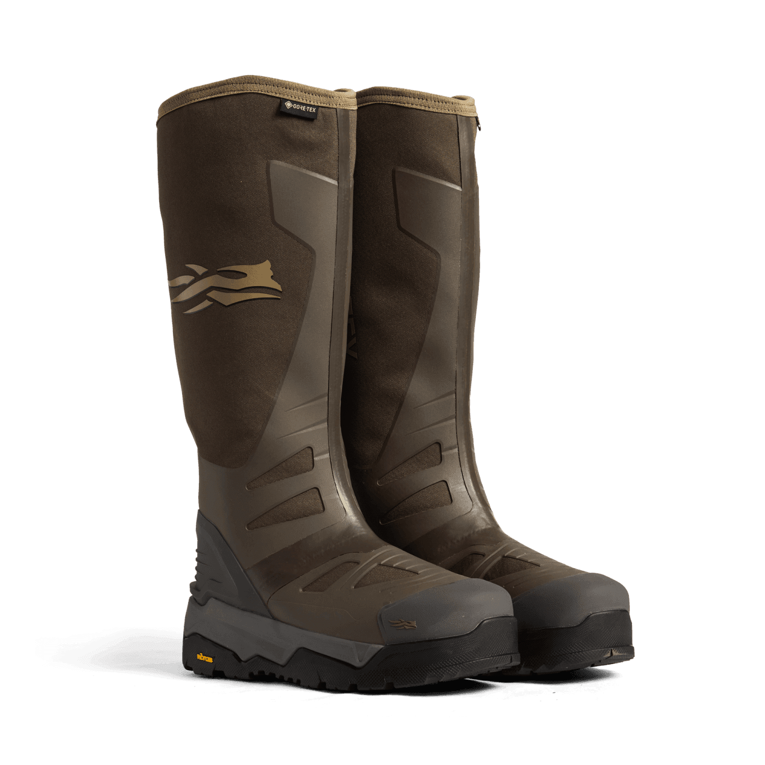 VentLite GTX Boot