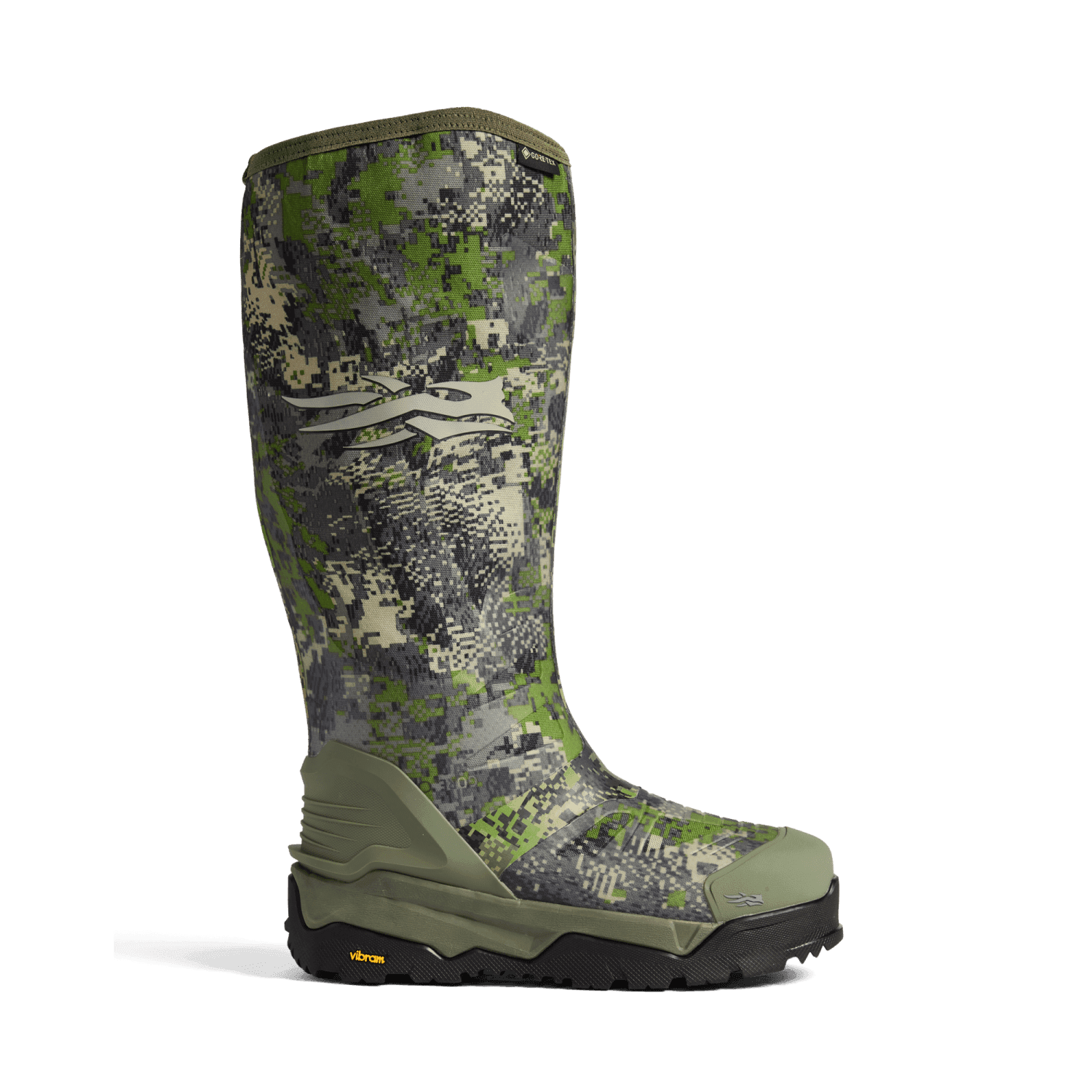 VentLite GTX Boot
