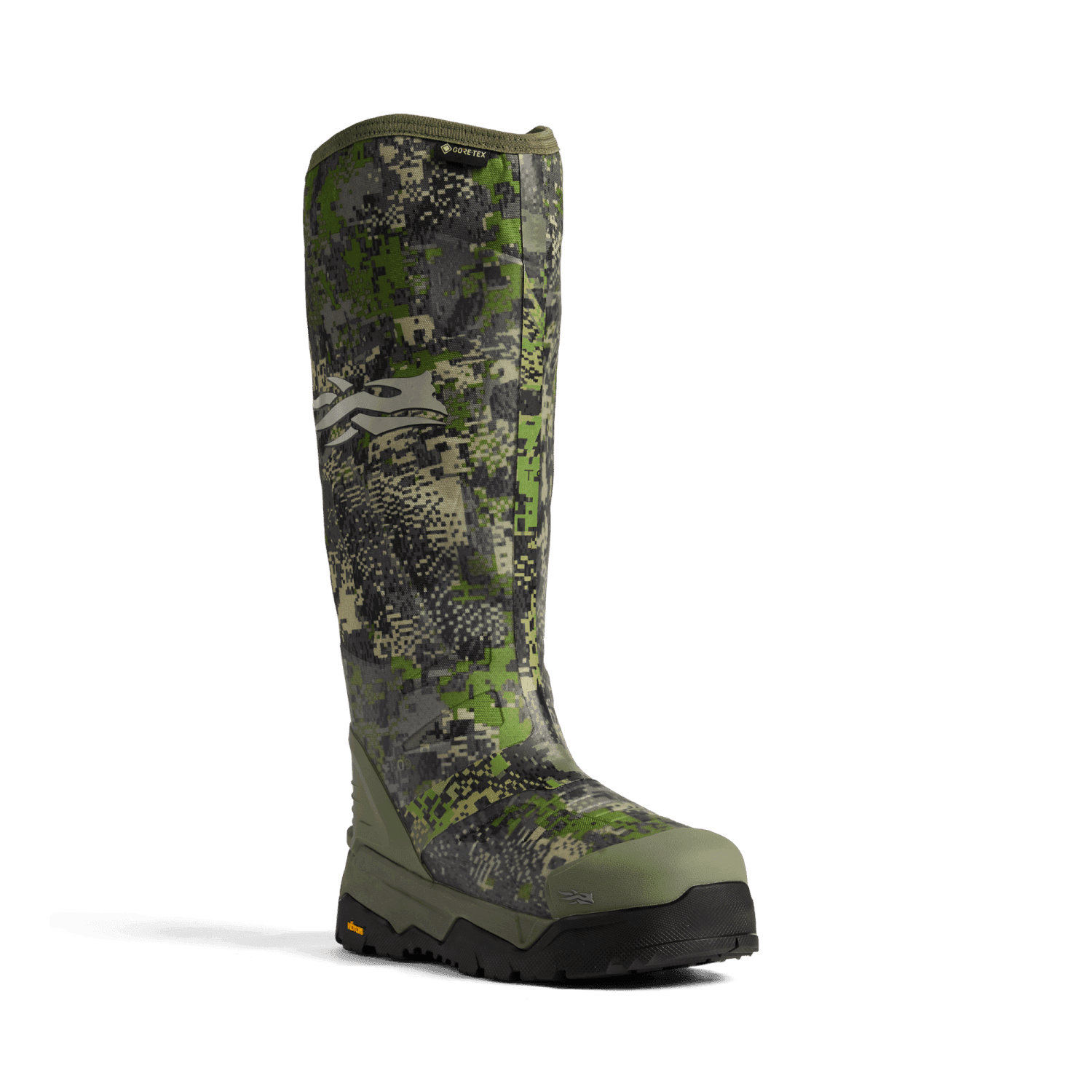 VentLite GTX Boot
