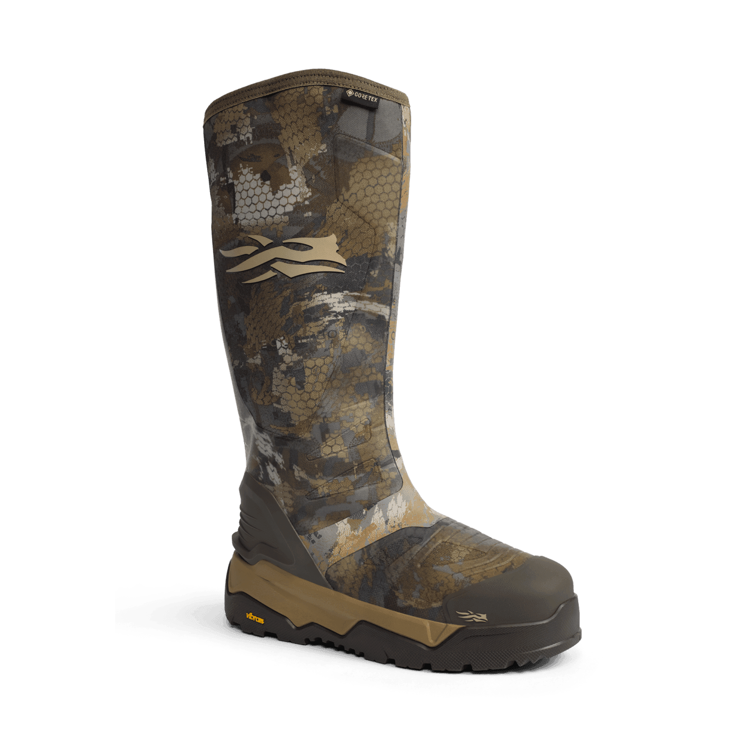 VentLite GTX Boot