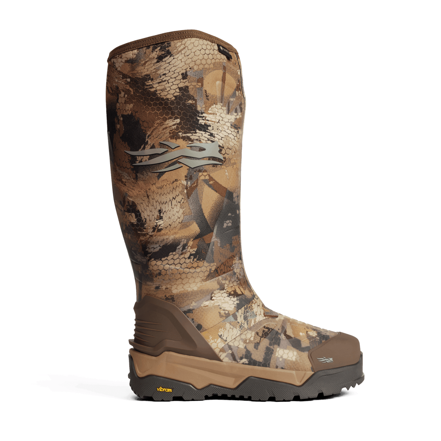 VentLite GTX Boot