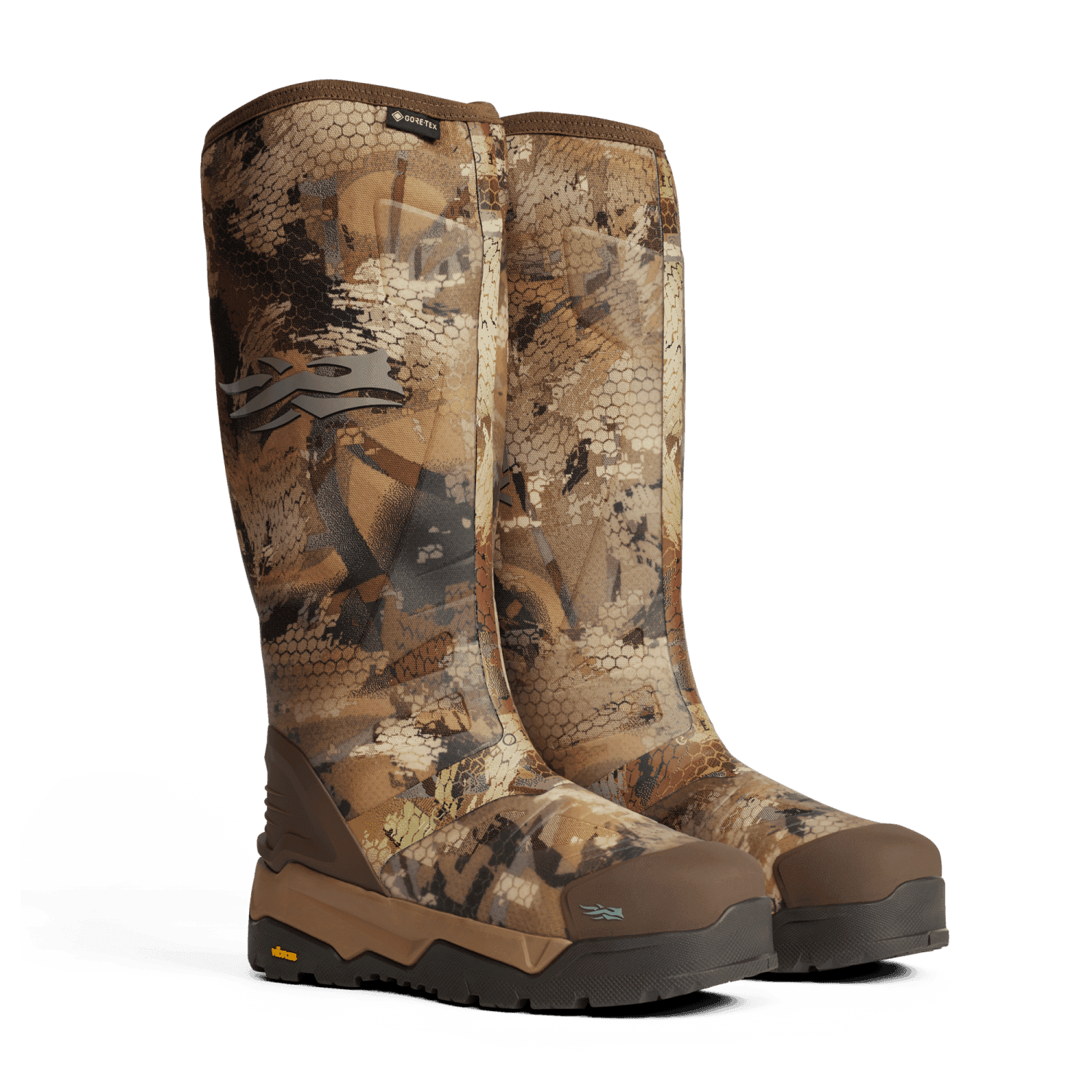 VentLite GTX Boot